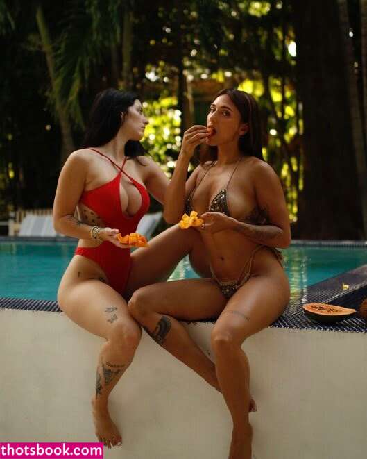 Harleeh blaiirrrrr Nude Leaks OnlyFans Photos #27 1718119