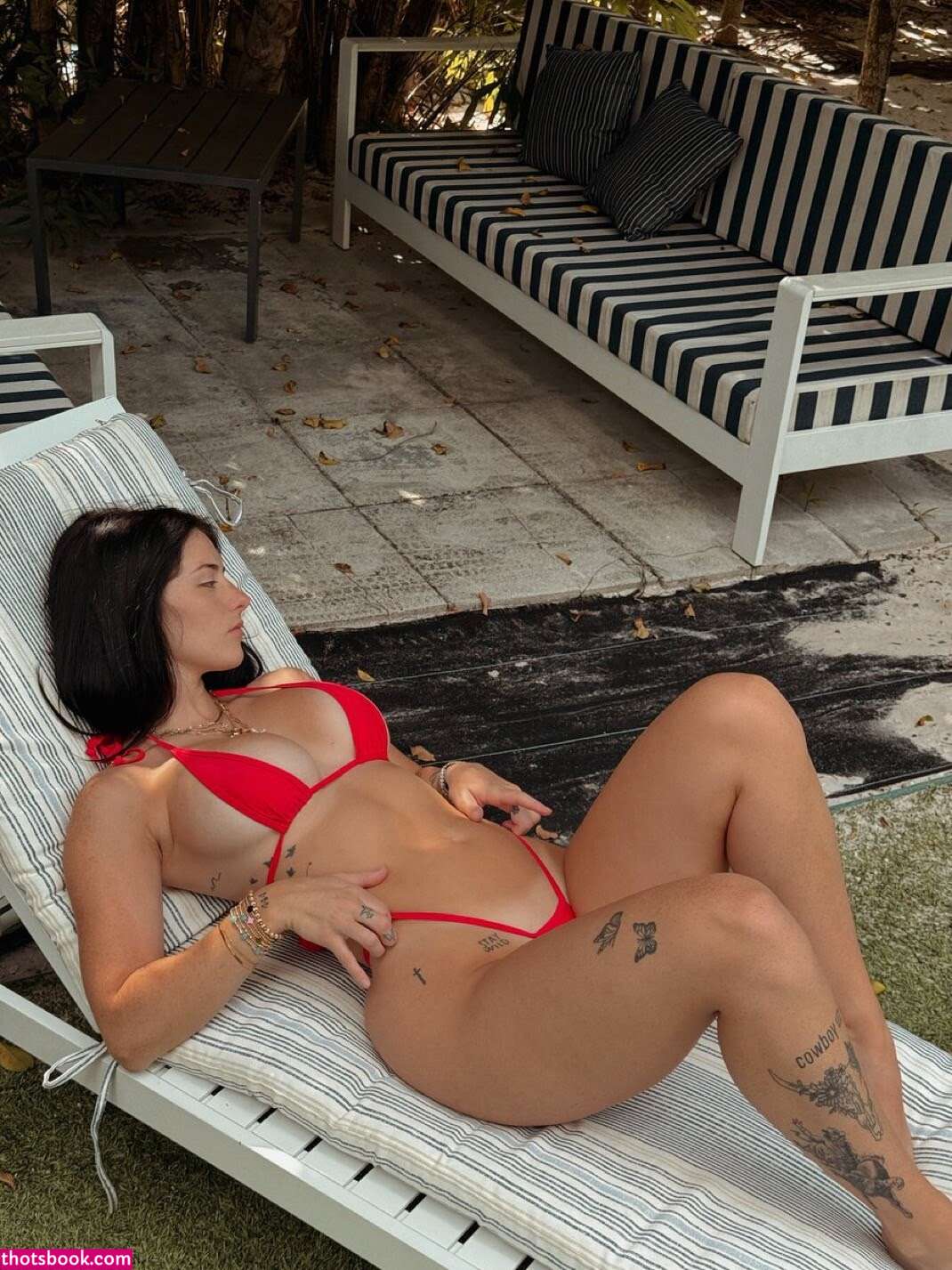 Harleeh blaiirrrrr Nude Leaks OnlyFans Photos #27 1718124