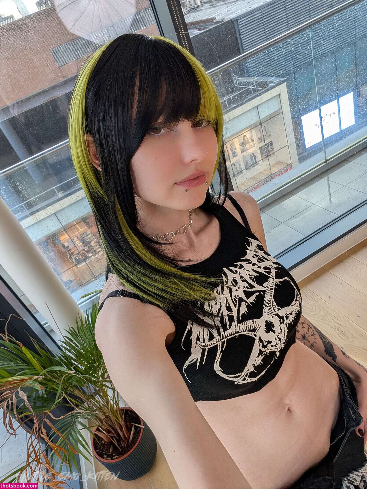 little emo kitten Nude Leaks OnlyFans Photos #16 1718492