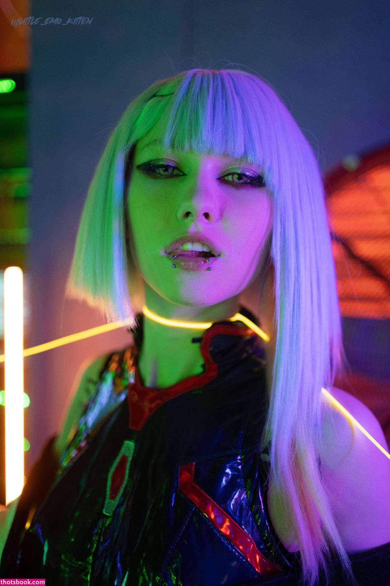 little emo kitten Nude Leaks OnlyFans Photos #21 1718556