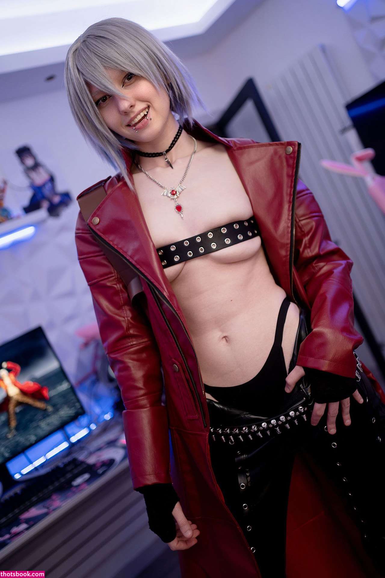 little emo kitten Nude Leaks OnlyFans Photos #21 1718567