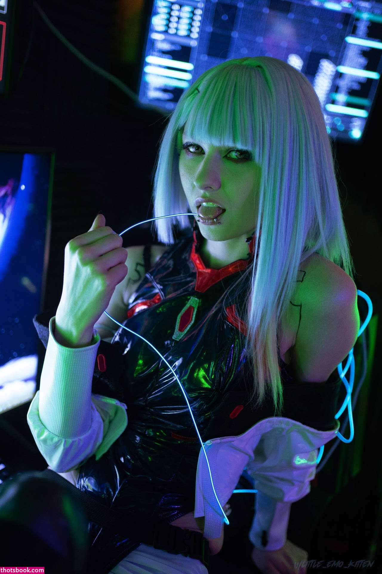 little emo kitten Nude Leaks OnlyFans Photos #21 1718570