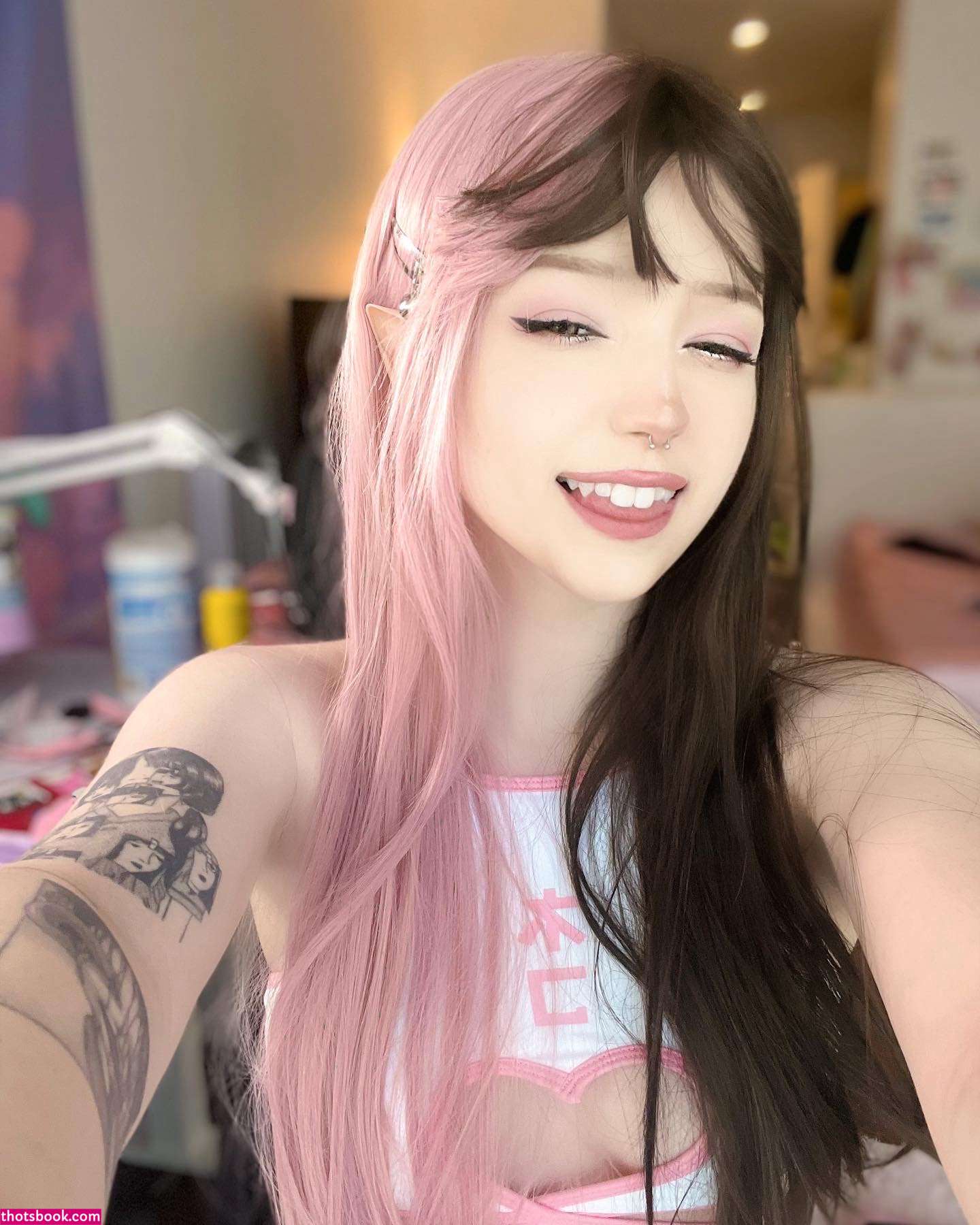 mewisa Nude Leaks OnlyFans Photos #21 1718686