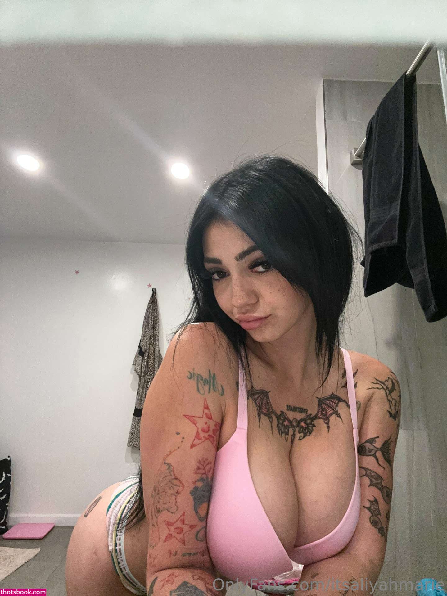 Aliyah Marie Nude Leaks OnlyFans Photos #1 1673308