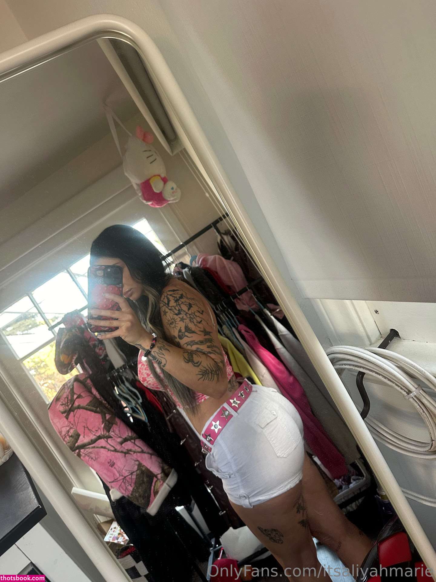 Aliyah Marie Nude Leaks OnlyFans Photos #3 1673323