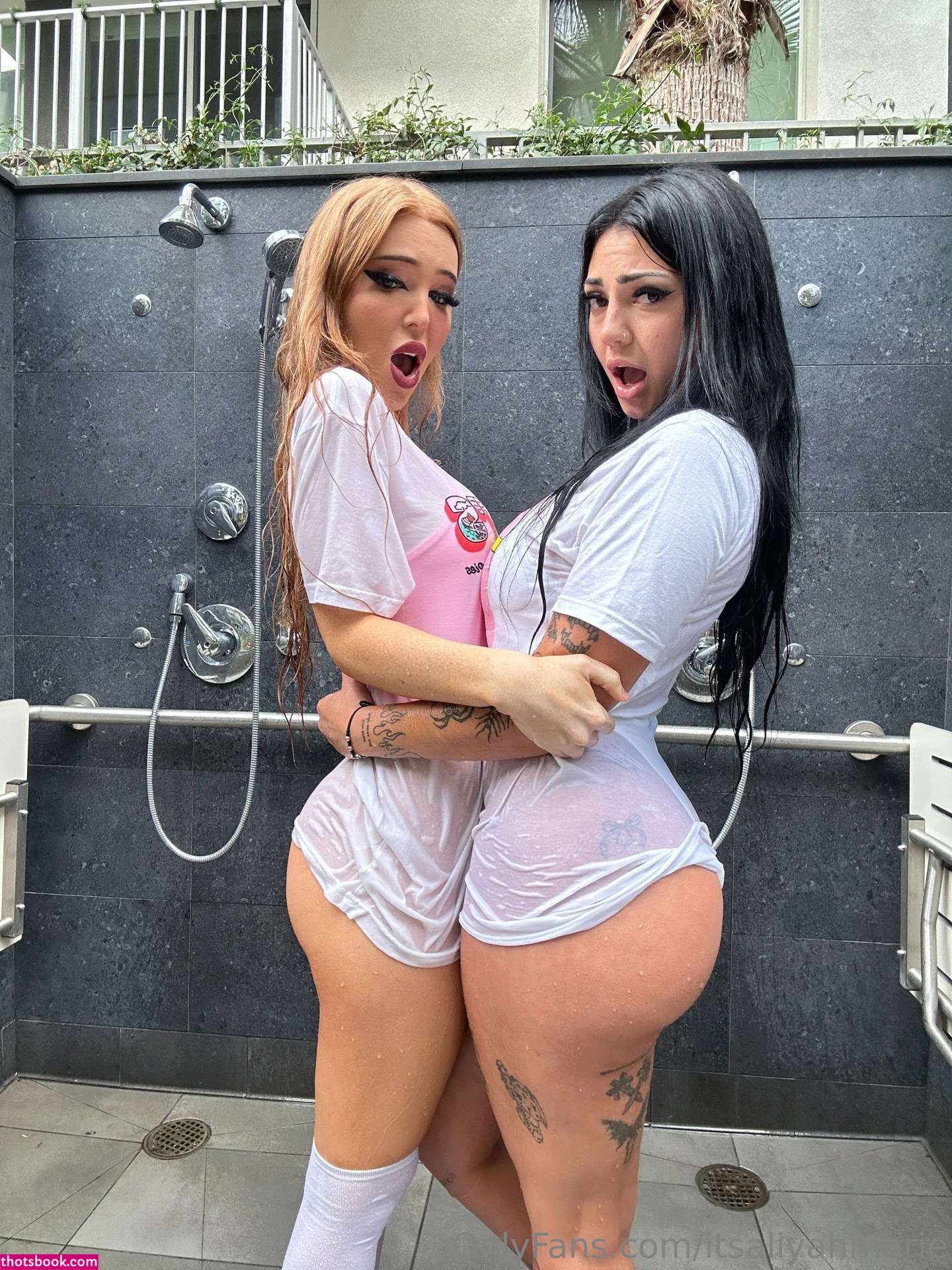 Aliyah Marie Nude Leaks OnlyFans Photos #3 1673326