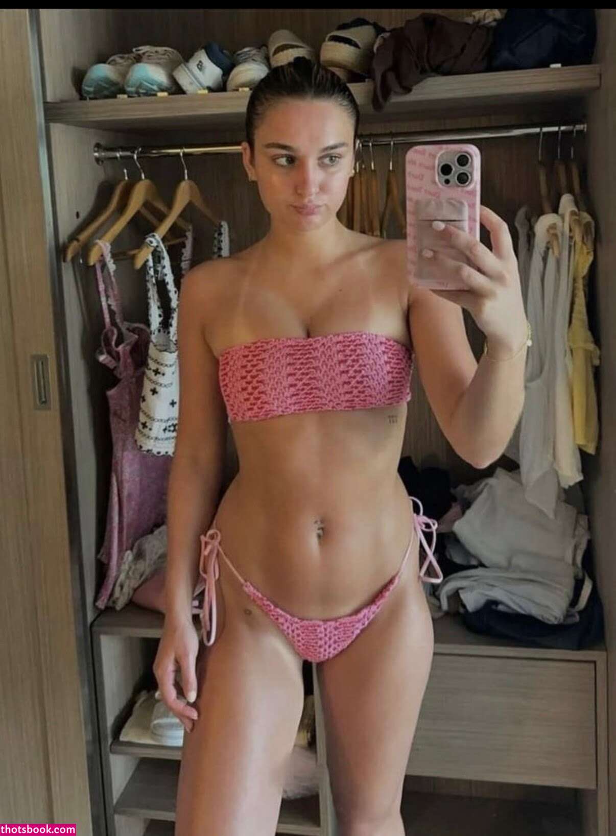 Annabelle Gesson Nude Leaks OnlyFans Photos #3 1673379