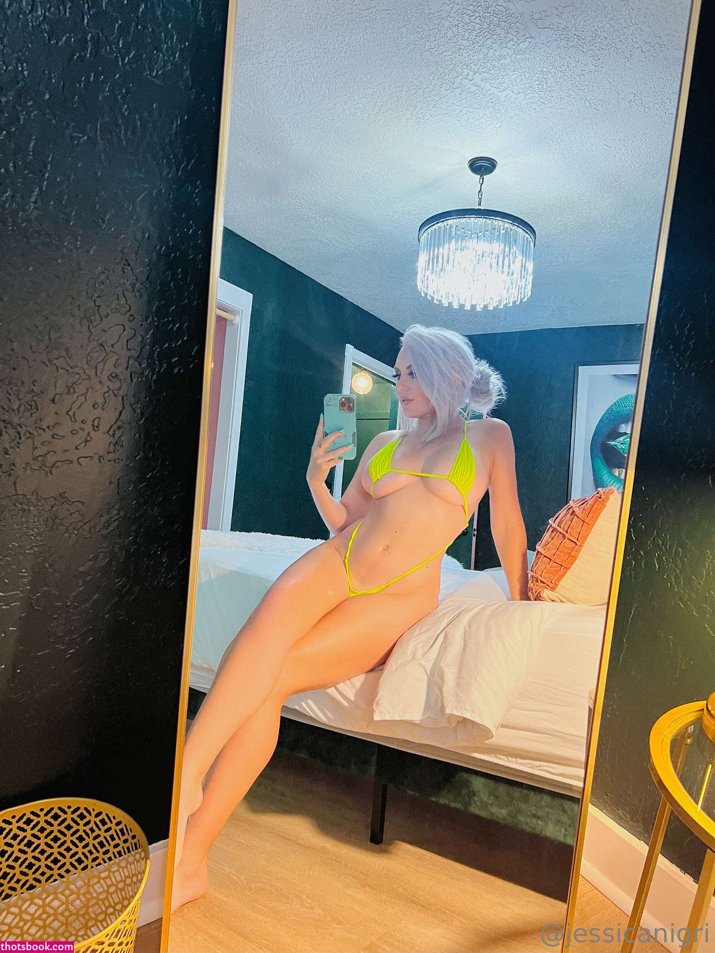 Jessica Nigri Nude Leaks OnlyFans Photos #70 1673843