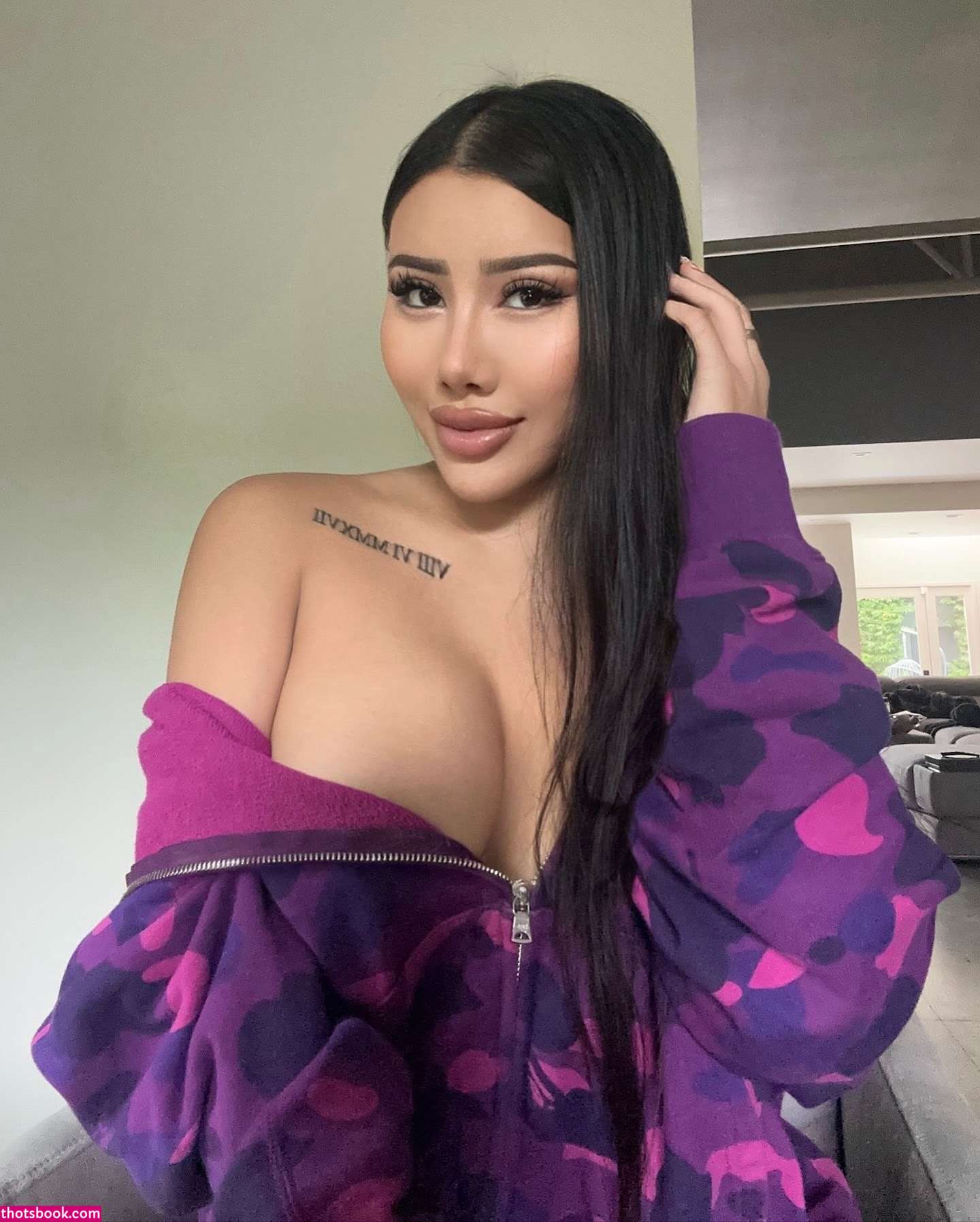 Krissssyxo Kristineec Kristine Chan Nude Leaks OnlyFans Photos #11 1674024