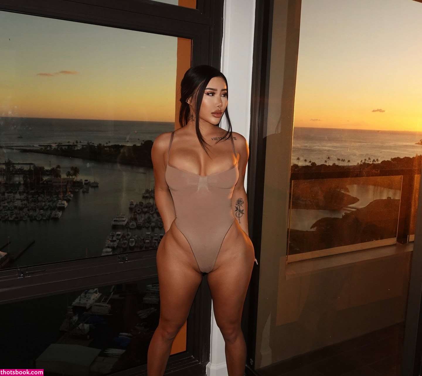 Krissssyxo Kristineec Kristine Chan Nude Leaks OnlyFans Photos #11 1674033