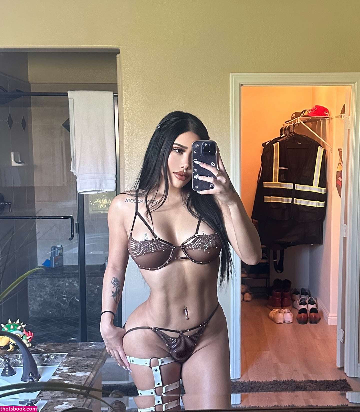 Krissssyxo Kristineec Kristine Chan Nude Leaks OnlyFans Photos #12 1674039