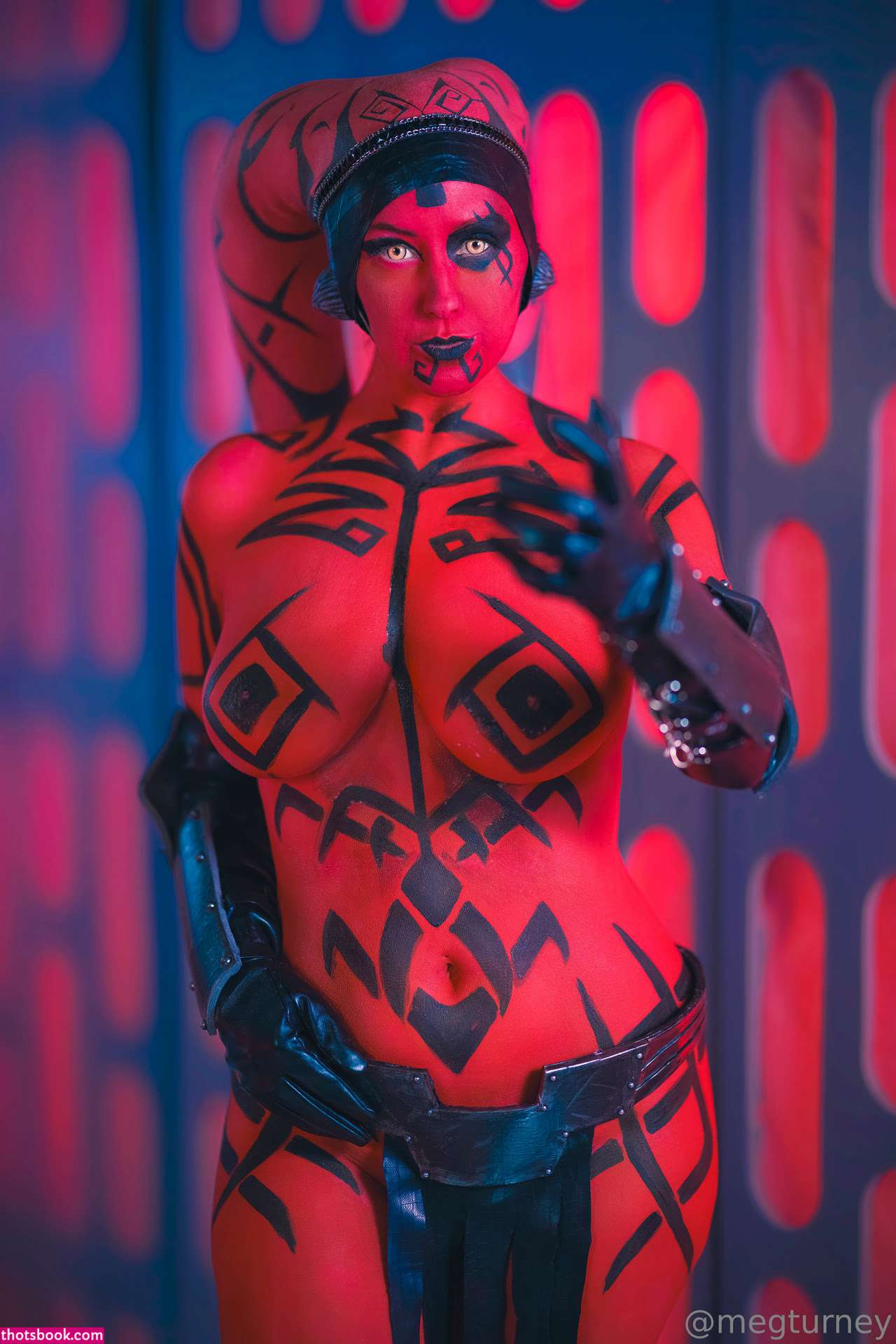 Meg Turney Nude Leaks OnlyFans Photos #86 1674261