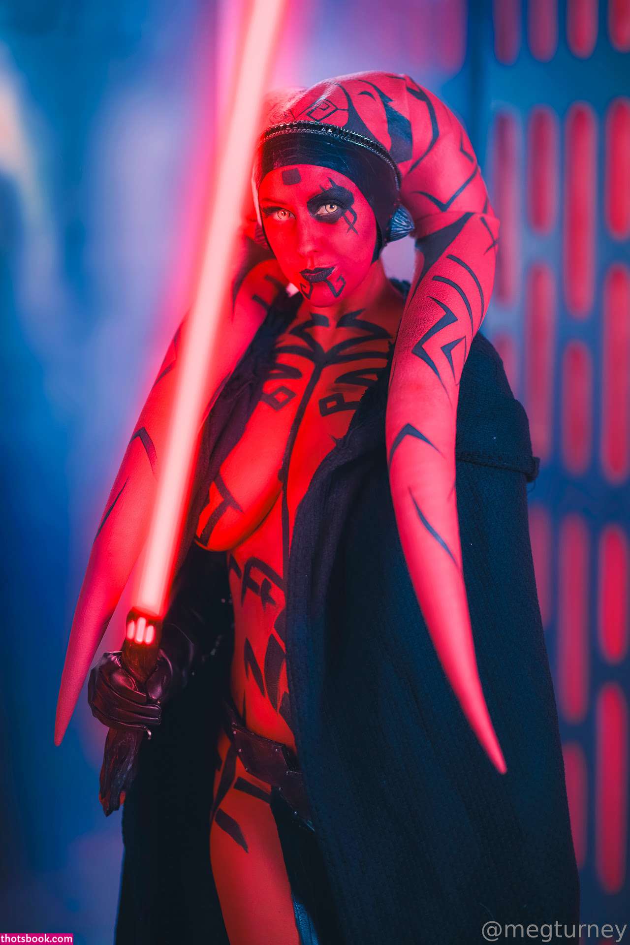 Meg Turney Nude Leaks OnlyFans Photos #86 1674266