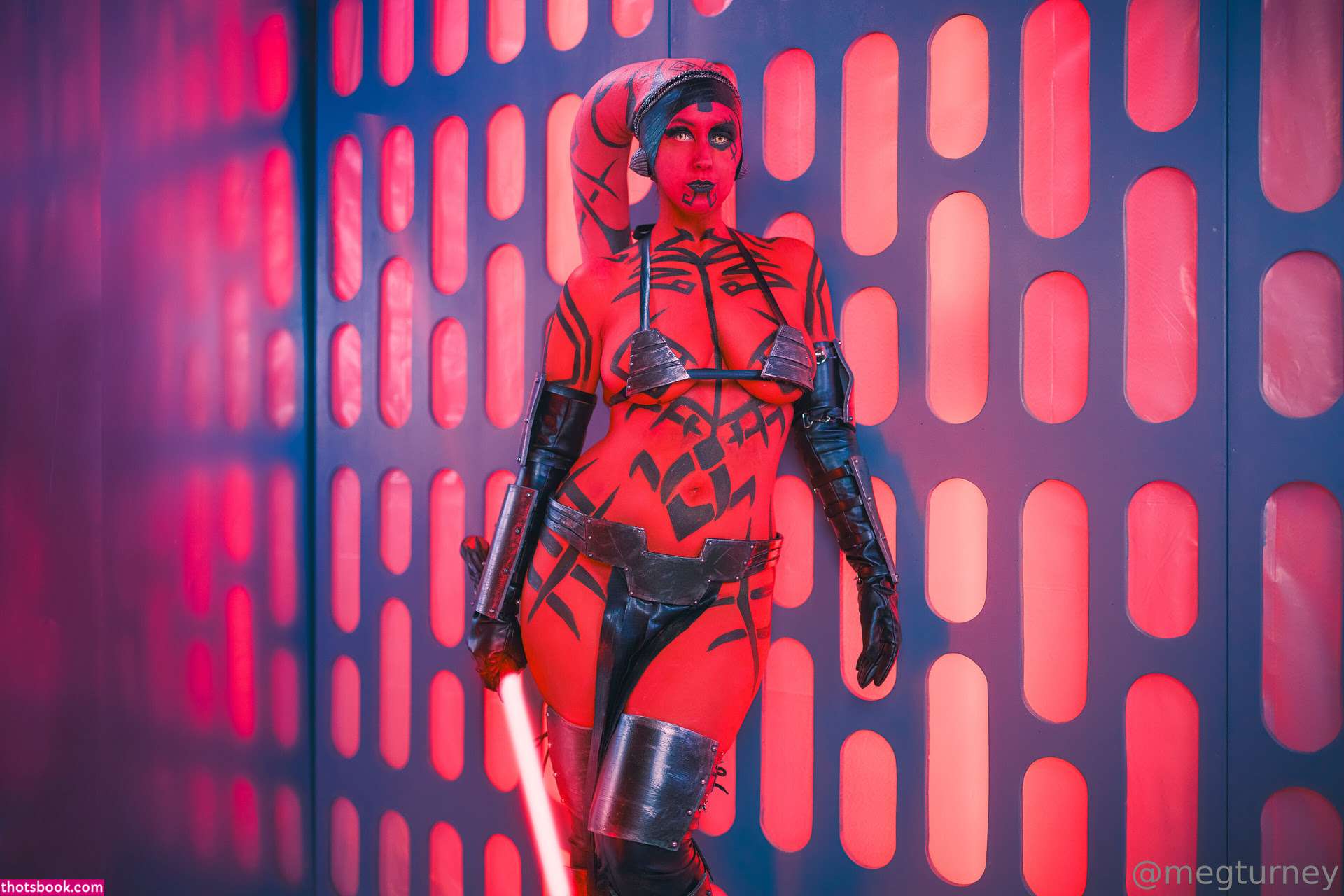 Meg Turney Nude Leaks OnlyFans Photos #86 1674267