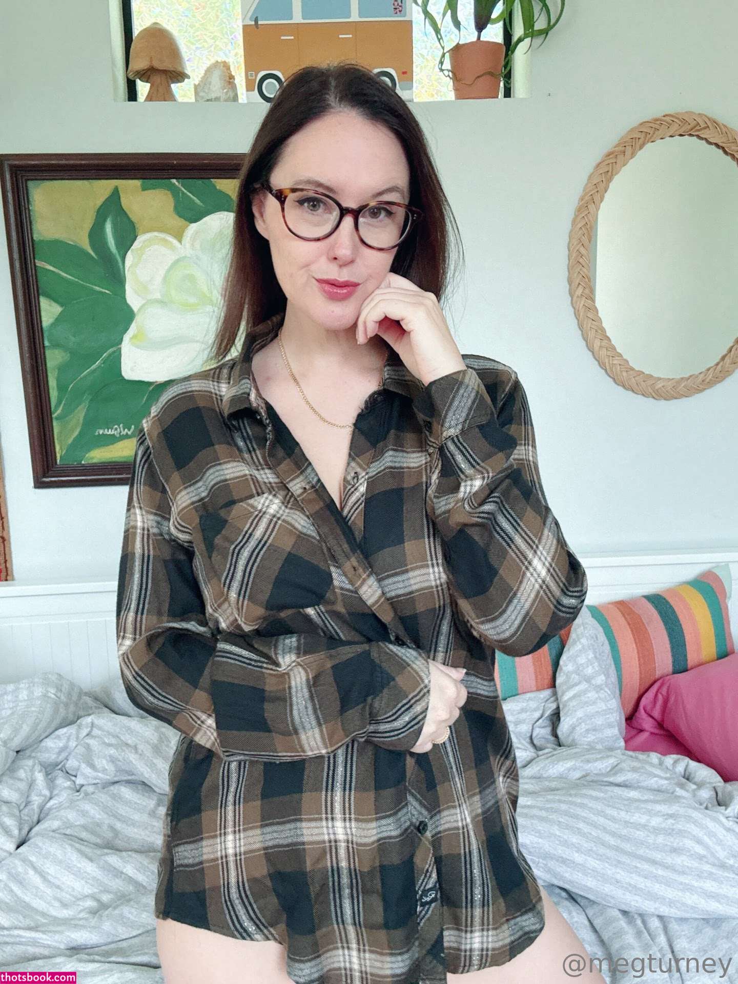 Meg Turney Nude Leaks OnlyFans Photos #88 1674279