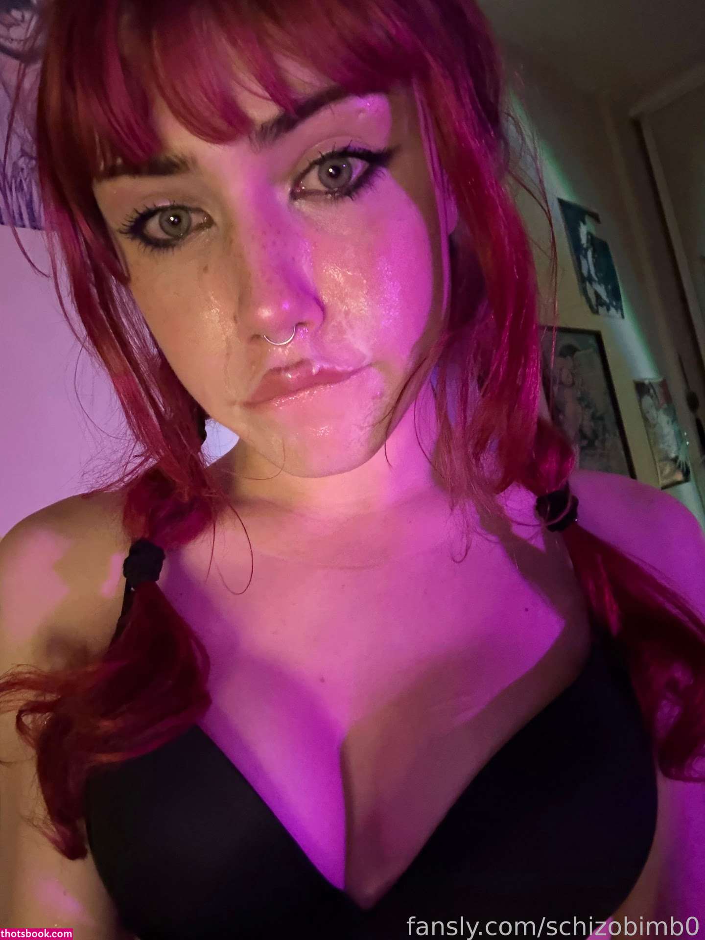 schizobimb0 Nude Leaks OnlyFans Photos #8 1674573