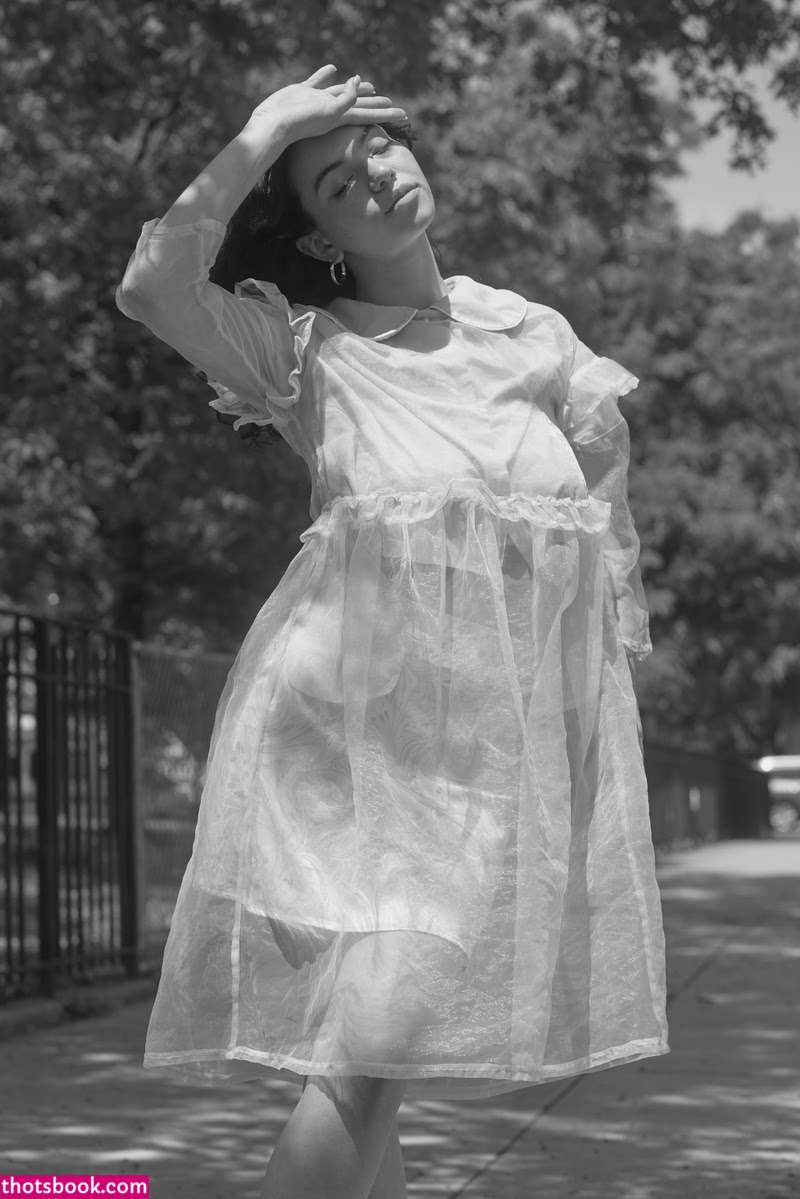 SincerelyPisces Nude Leaks OnlyFans Photos #18 1674704