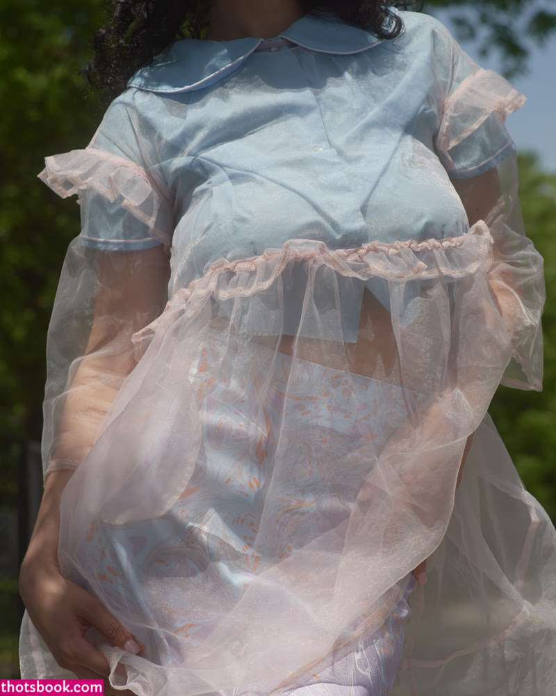 SincerelyPisces Nude Leaks OnlyFans Photos #18 1674707