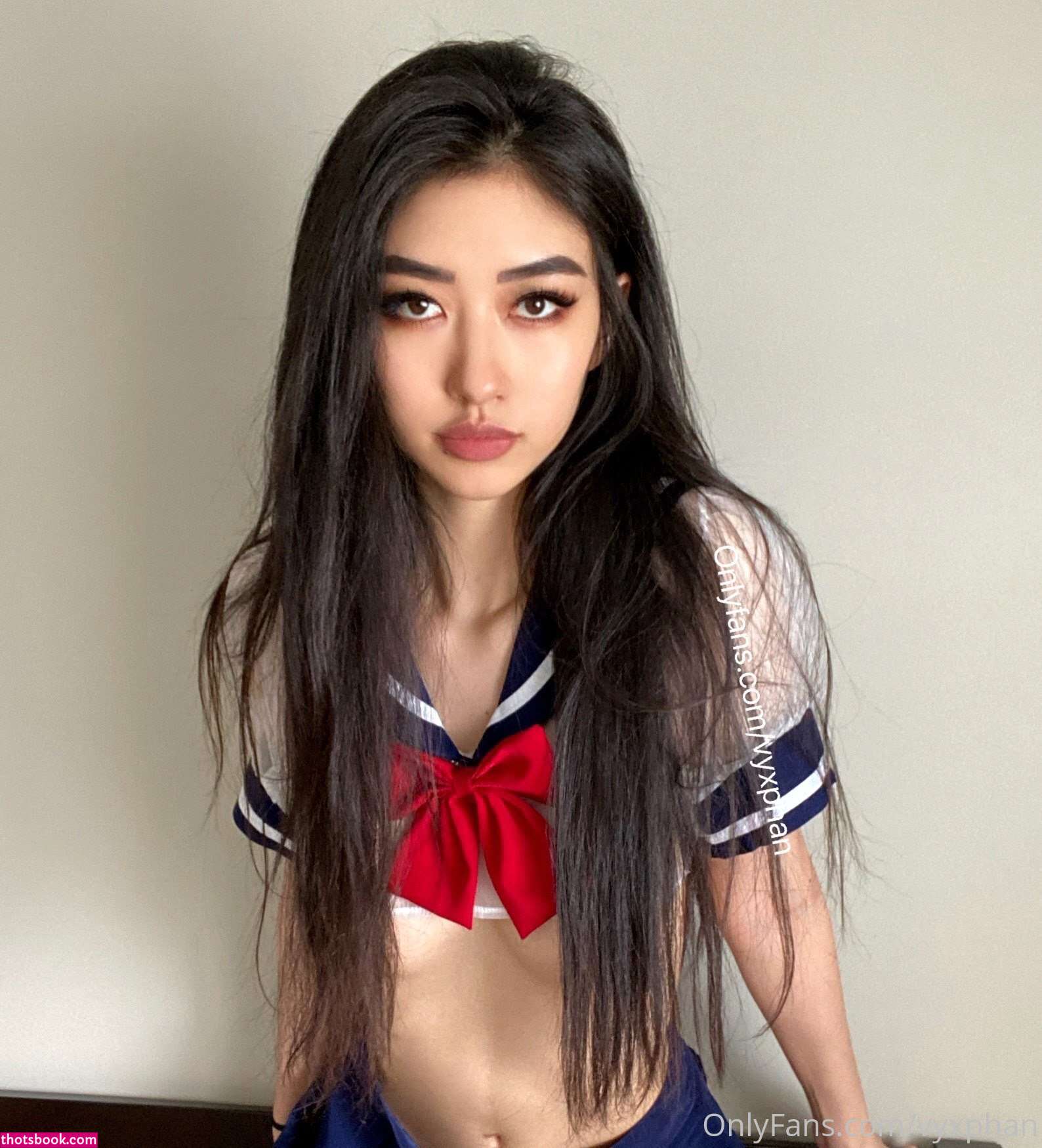 Vyxia Vyxphan Nude Leaks OnlyFans Photos #2 1674865