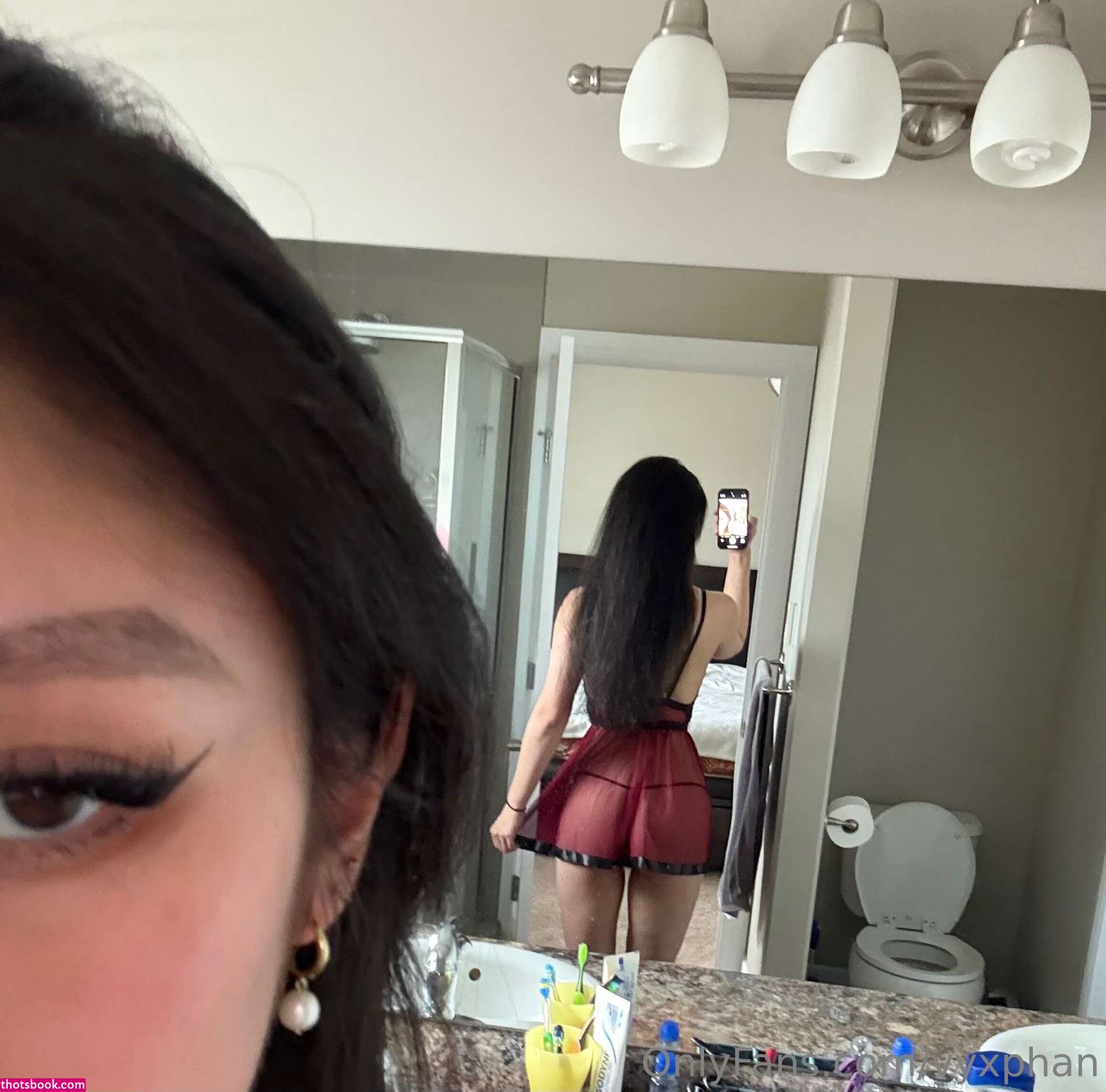Vyxia Vyxphan Nude Leaks OnlyFans Photos #4 1674878