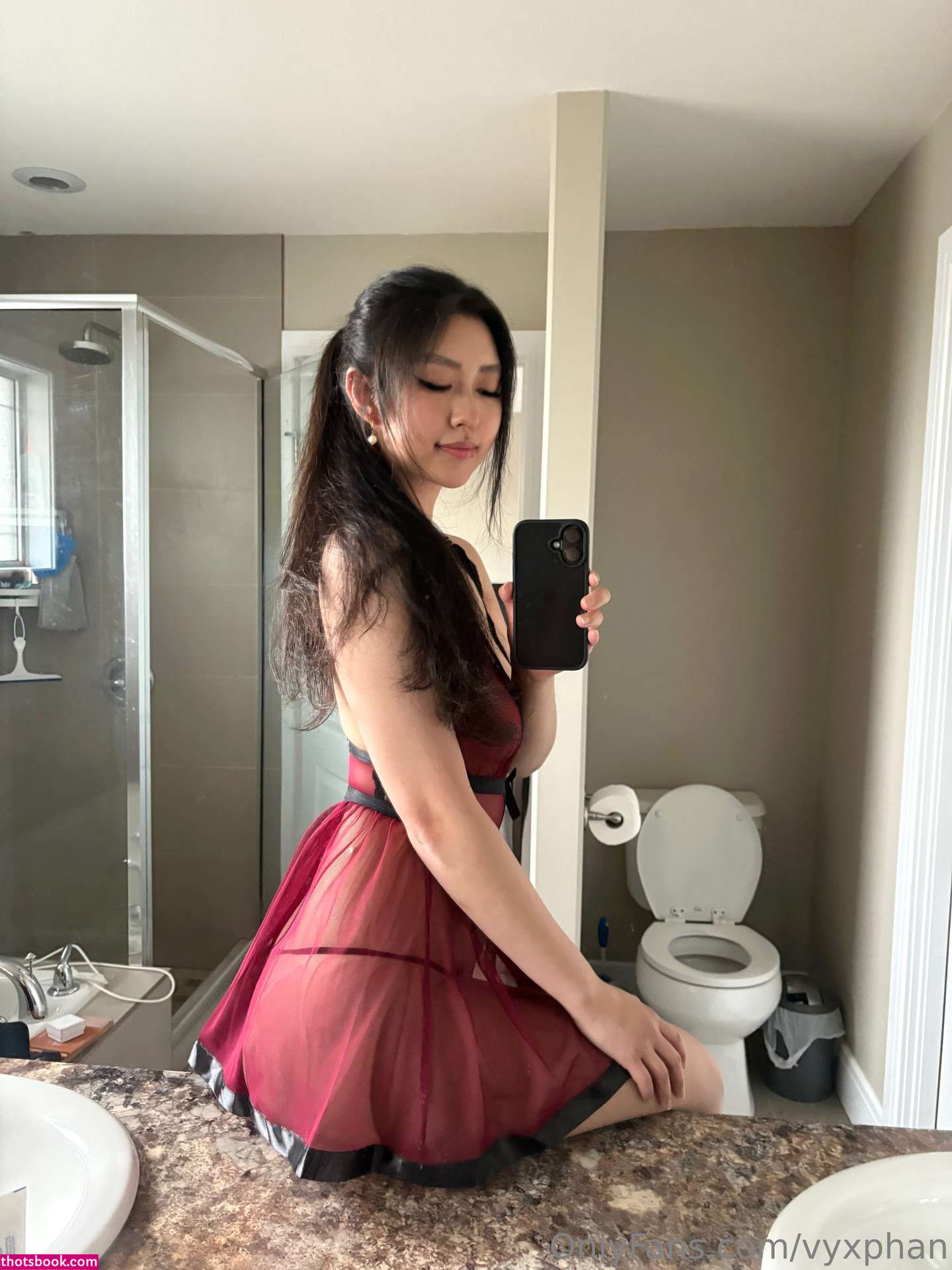 Vyxia Vyxphan Nude Leaks OnlyFans Photos #4 1674880