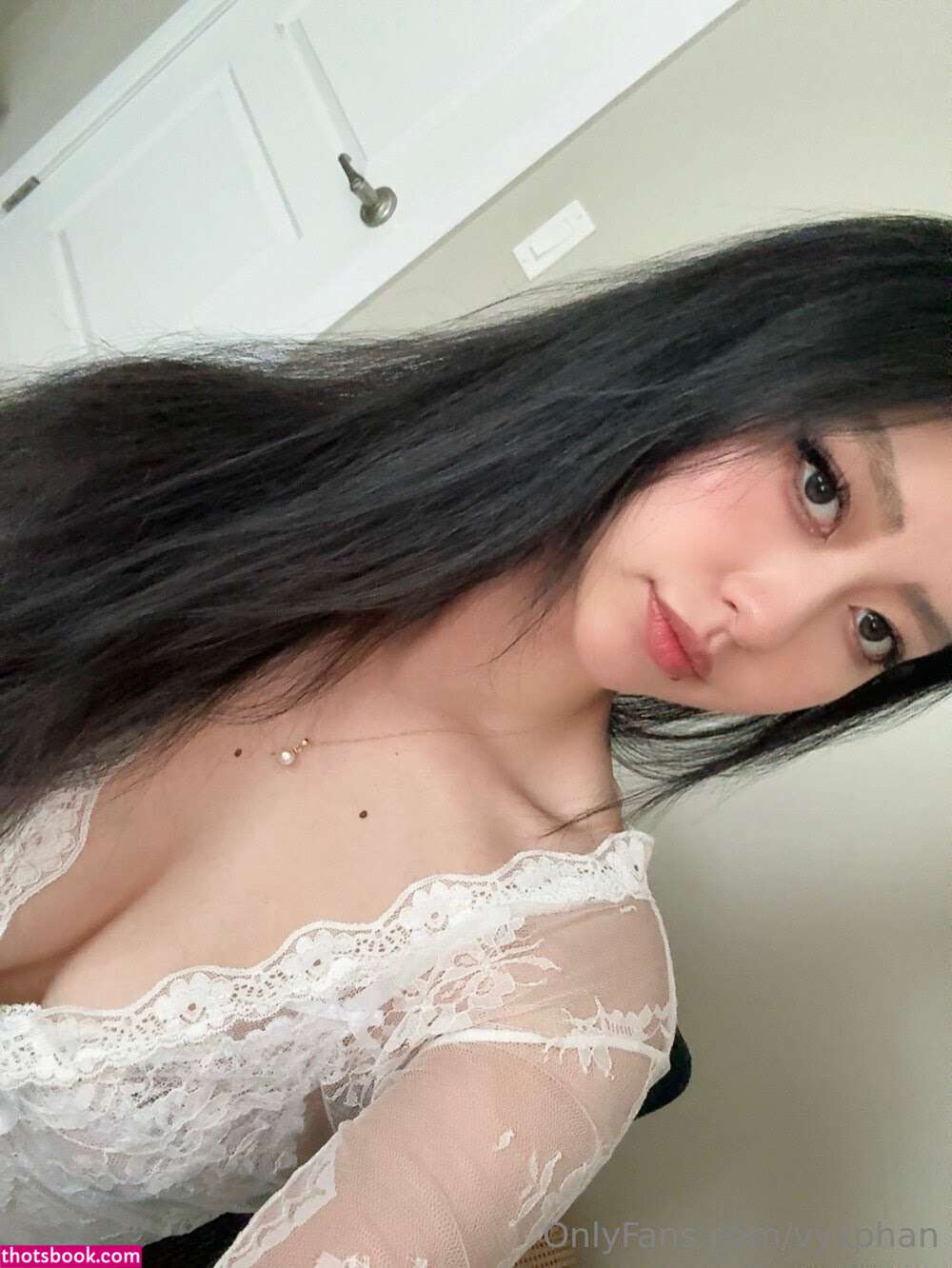 Vyxia Vyxphan Nude Leaks OnlyFans Photos #6 1674887