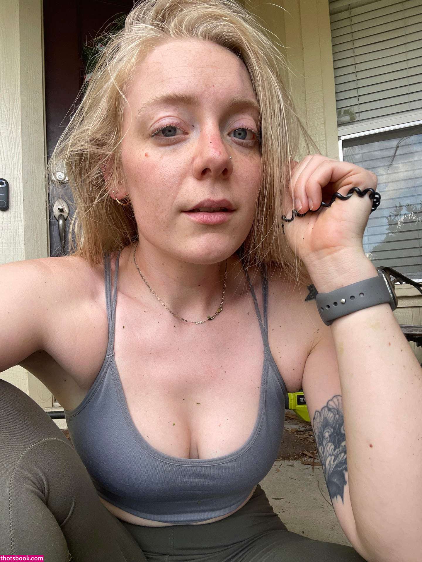 daphne dysarte Nude Leaks OnlyFans Photos #2 1683679