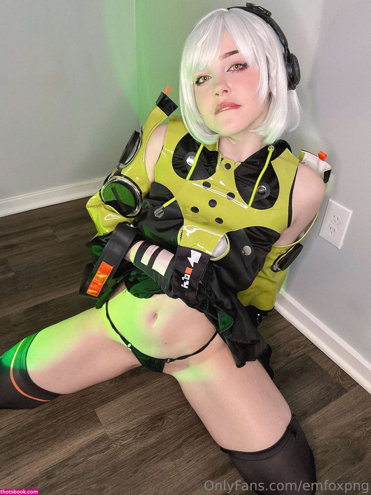 Emfox png Nude Leaks OnlyFans Photos #3 1683843