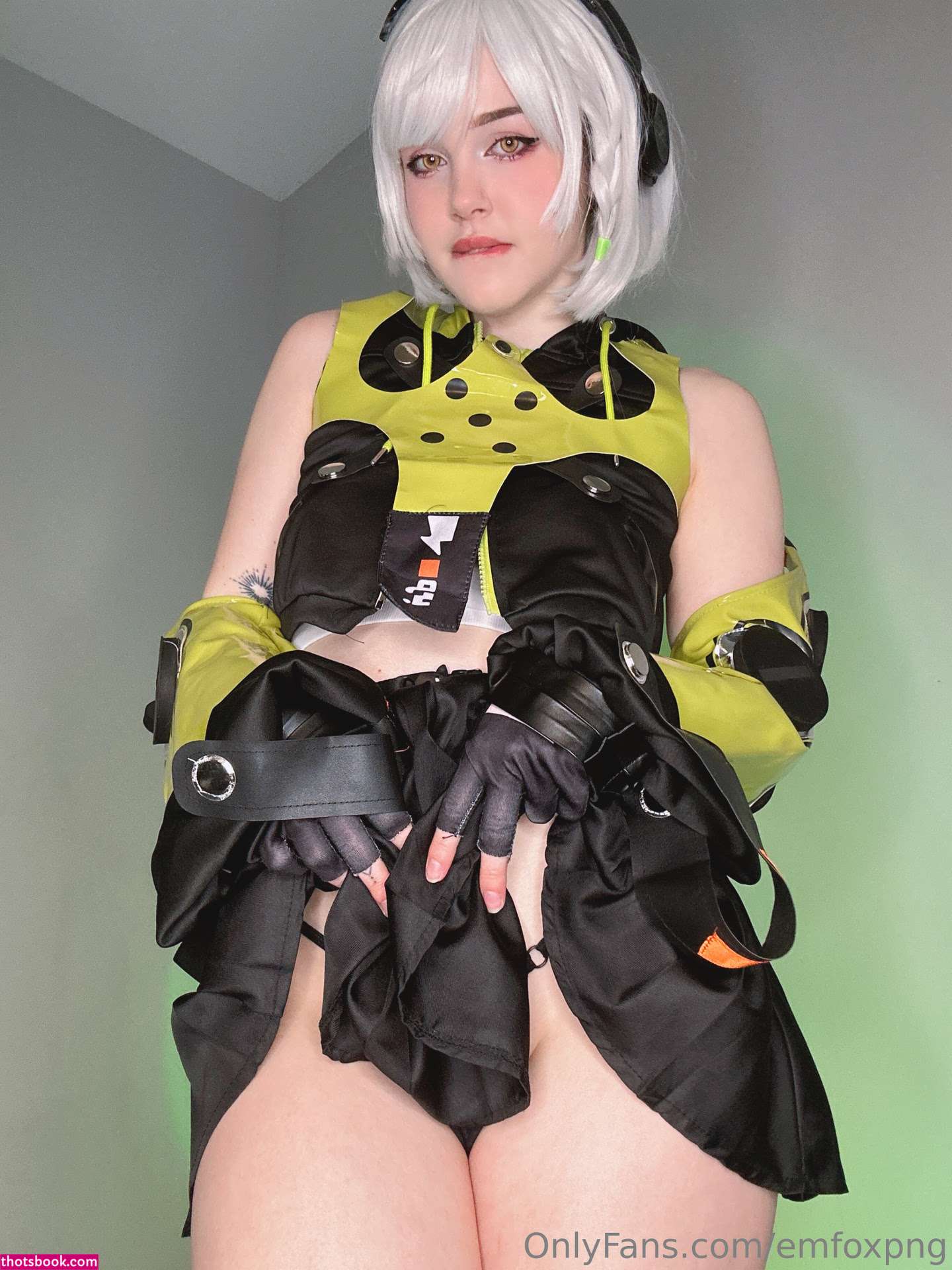 Emfox png Nude Leaks OnlyFans Photos #3 1683845