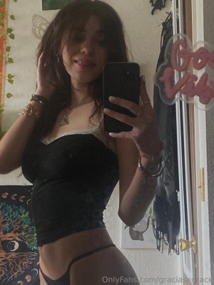 graciasxgrace Nude Leaks OnlyFans Photos #6