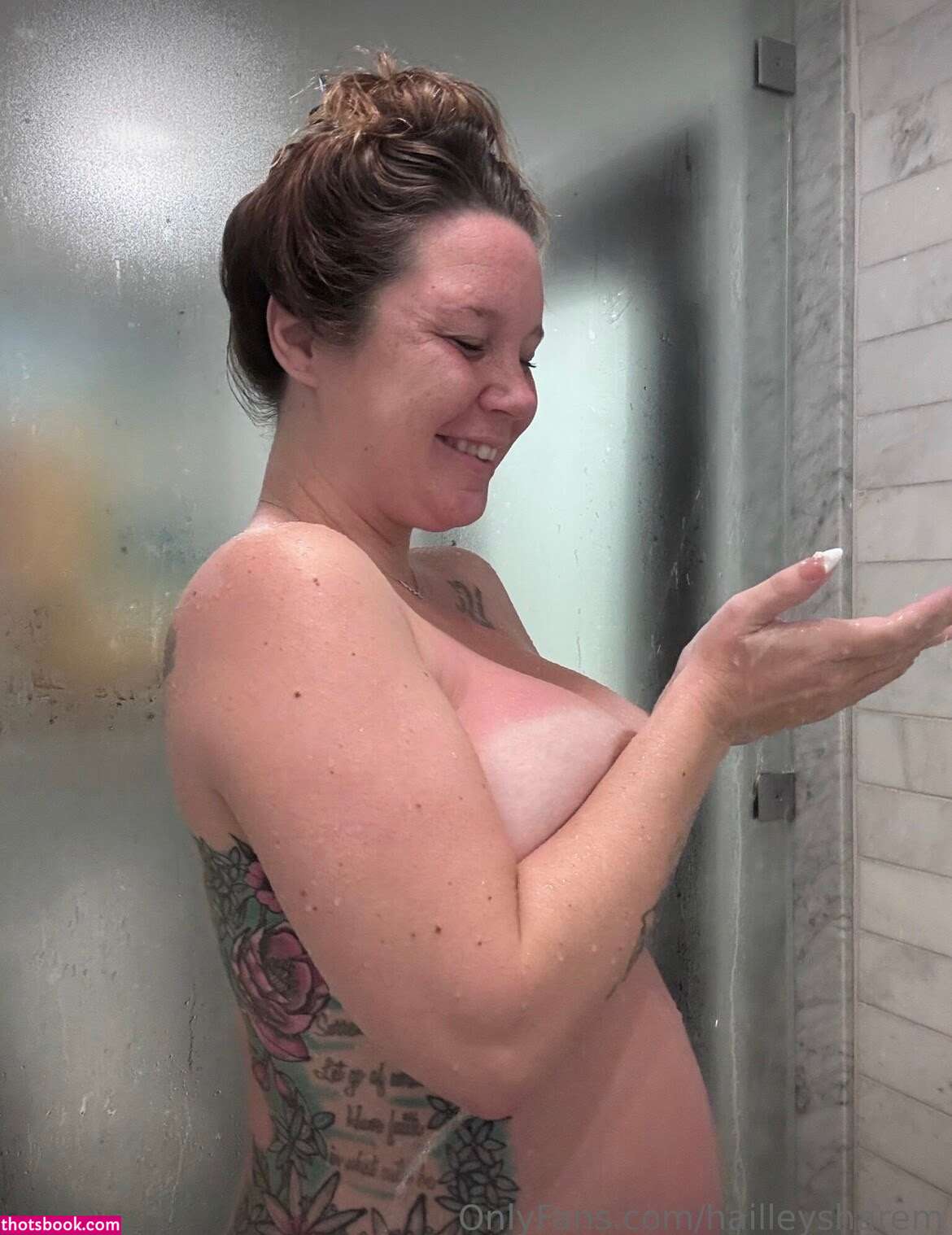 Hailstorm93 Nude Leaks OnlyFans Photos #6 1684068