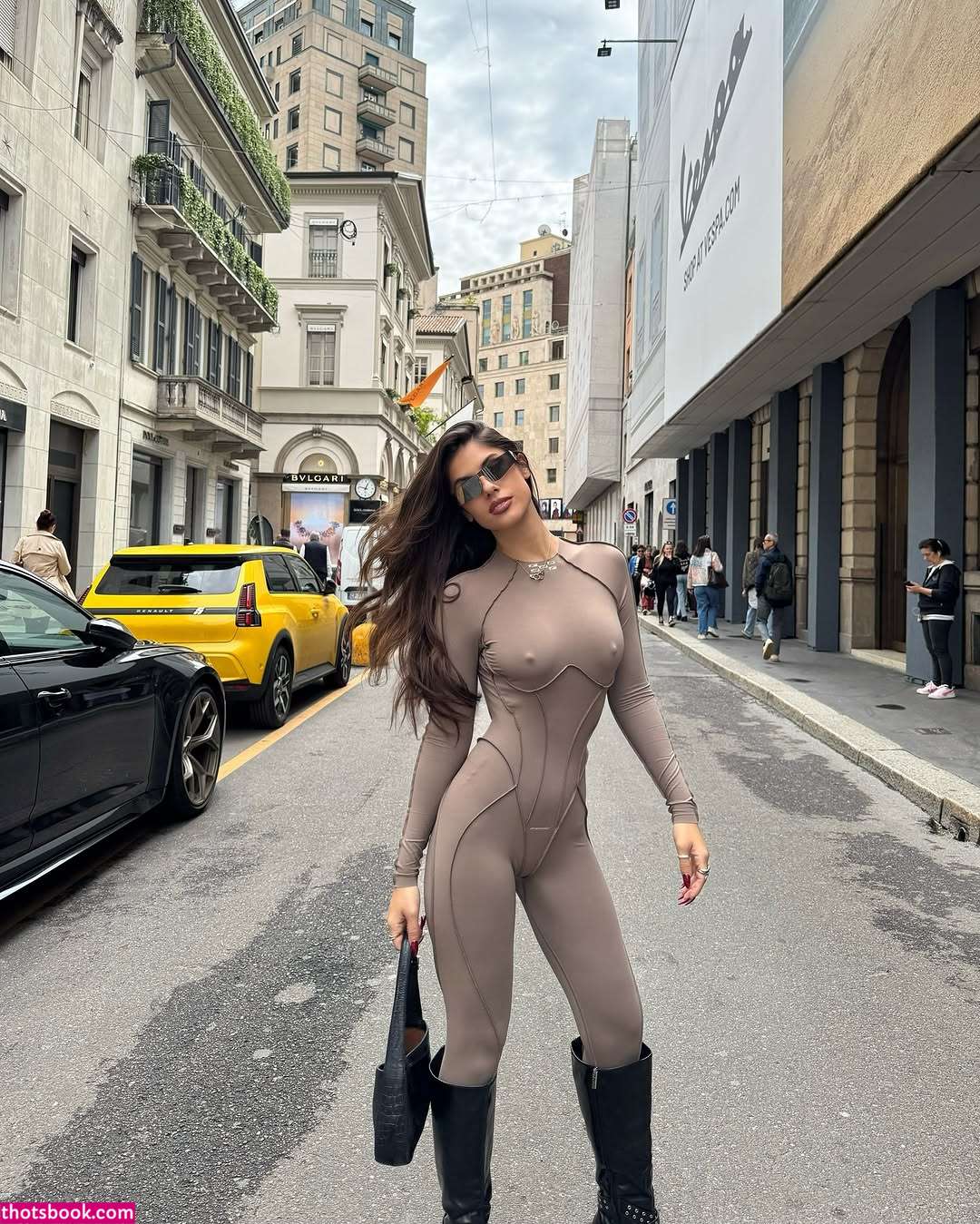 Ines Trocchia Nude Leaks OnlyFans Photos #2 1684155