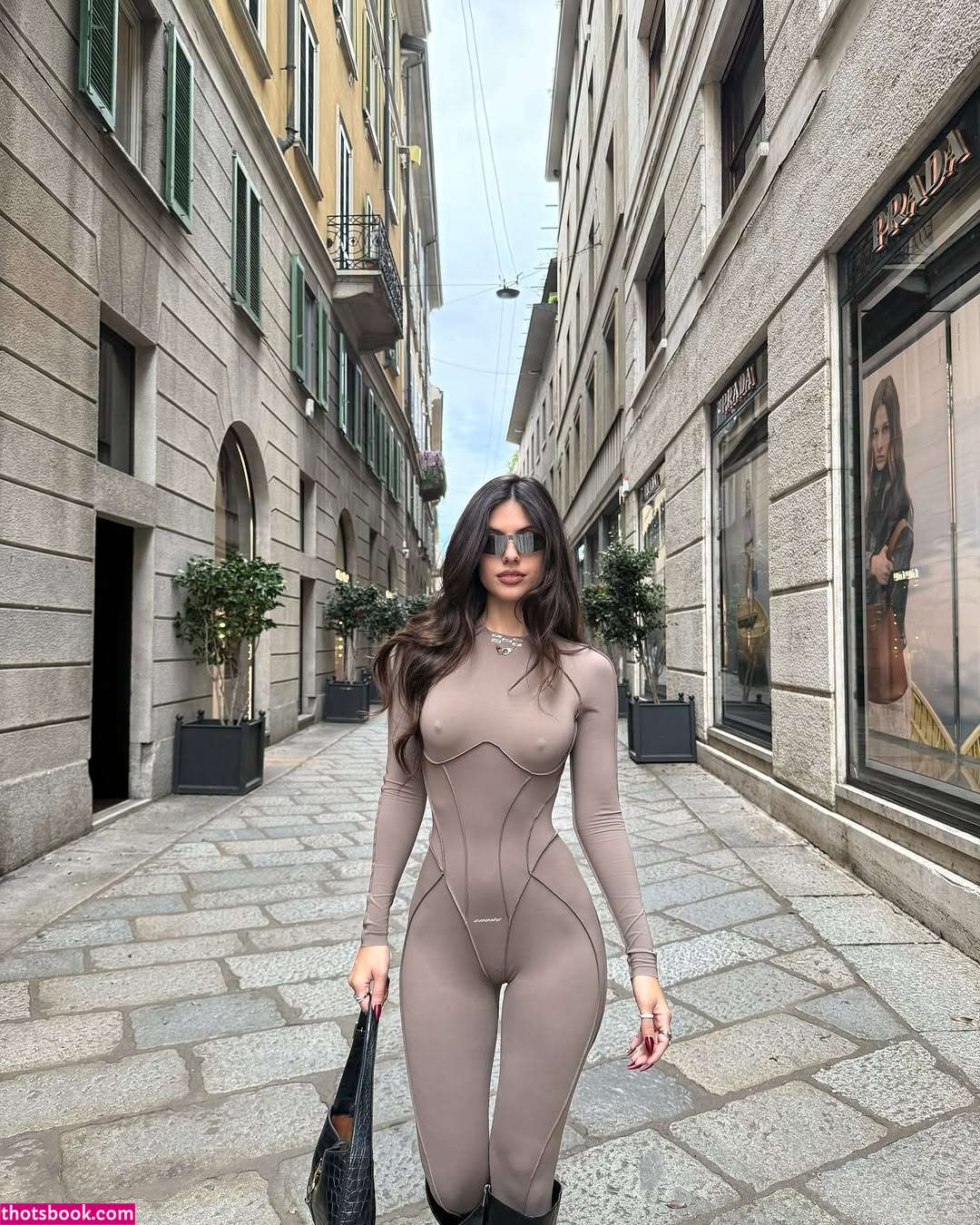 Ines Trocchia Nude Leaks OnlyFans Photos #2 1684156