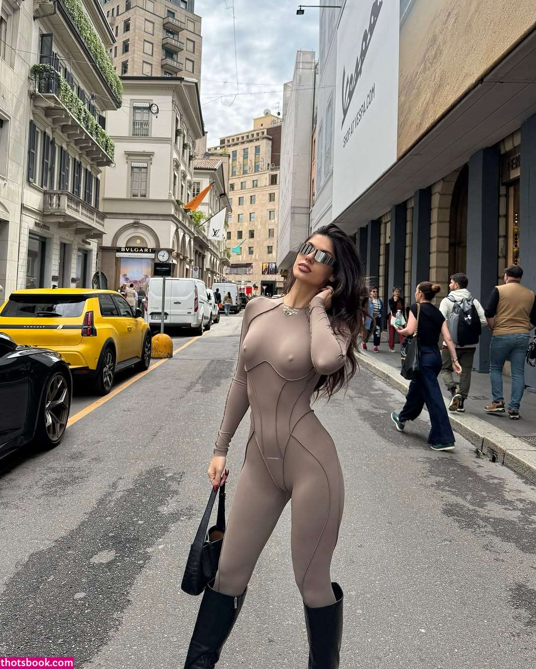 Ines Trocchia Nude Leaks OnlyFans Photos #2 1684157