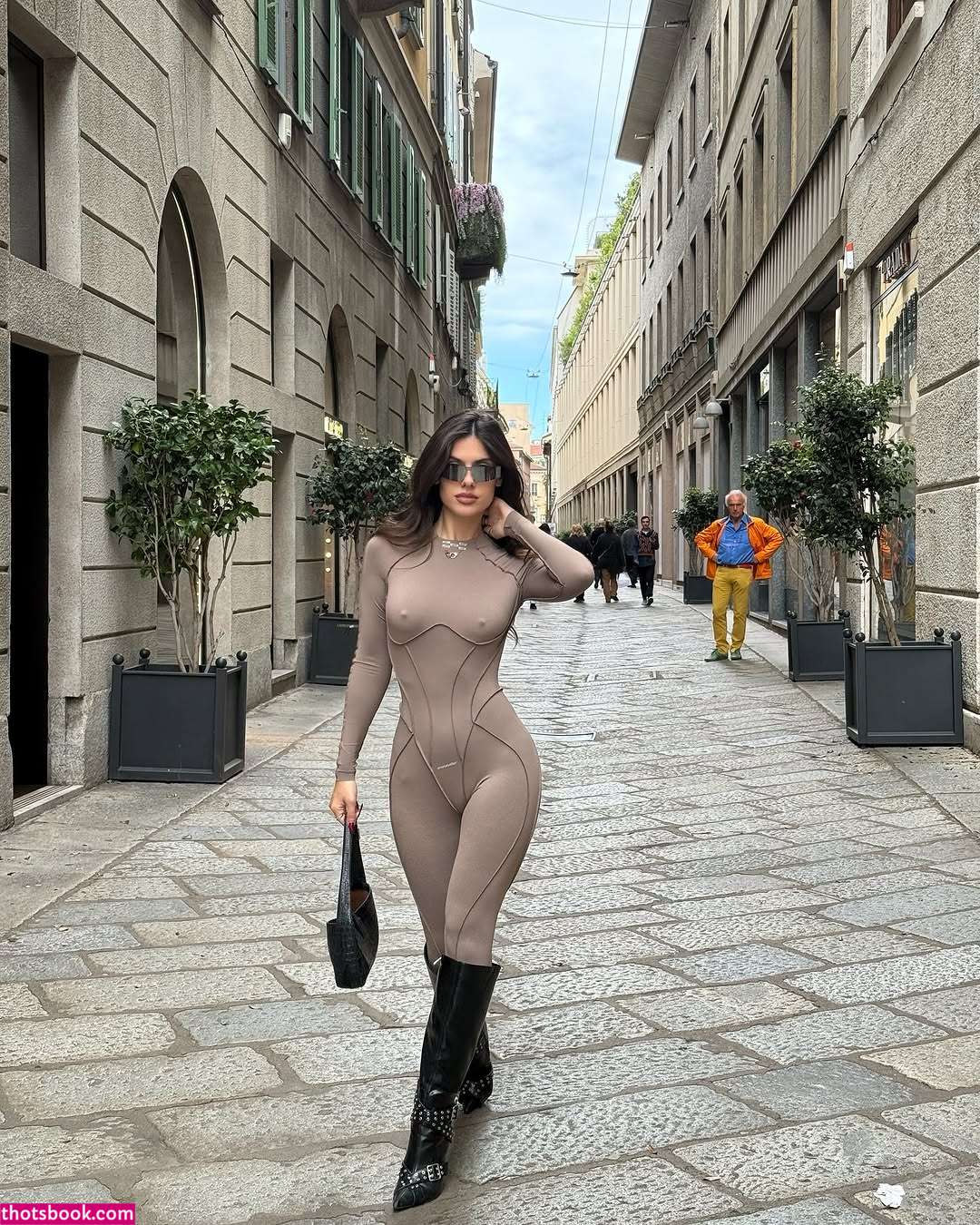 Ines Trocchia Nude Leaks OnlyFans Photos #2 1684158