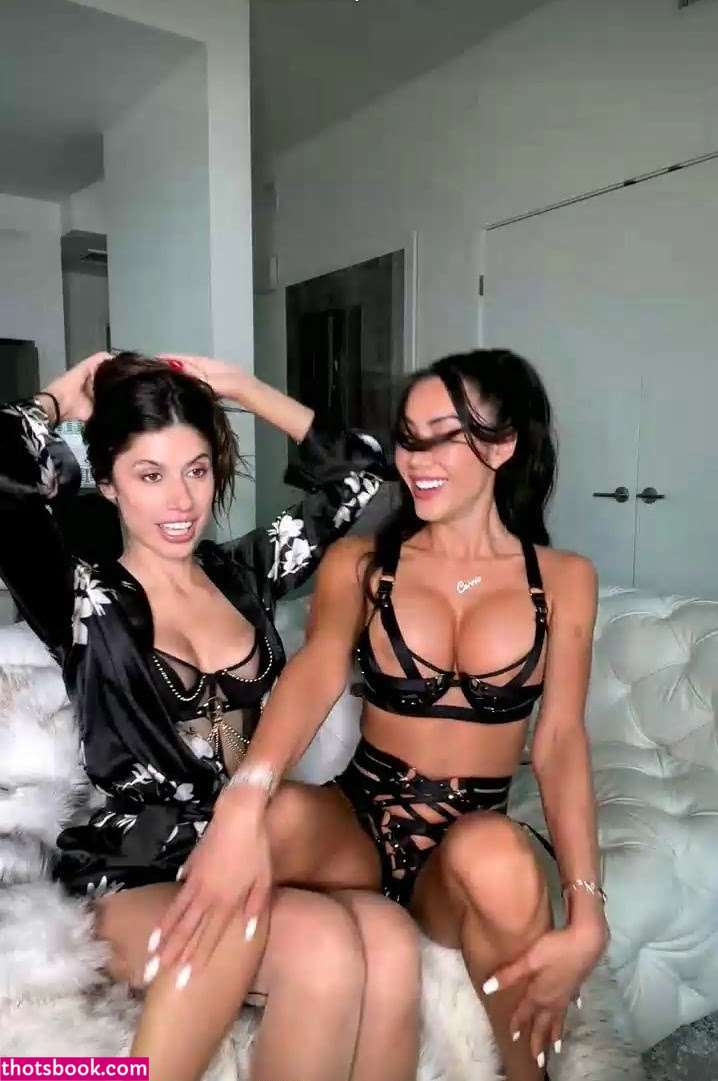 Ines Trocchia Nude Leaks OnlyFans Photos #3 1684161