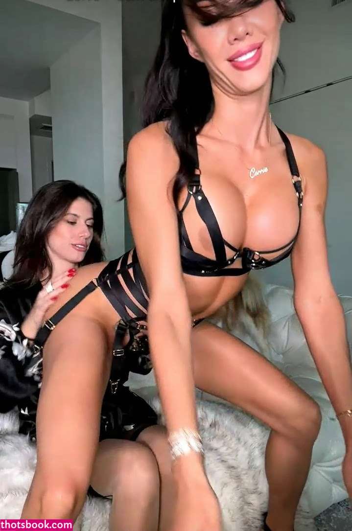 Ines Trocchia Nude Leaks OnlyFans Photos #3 1684162