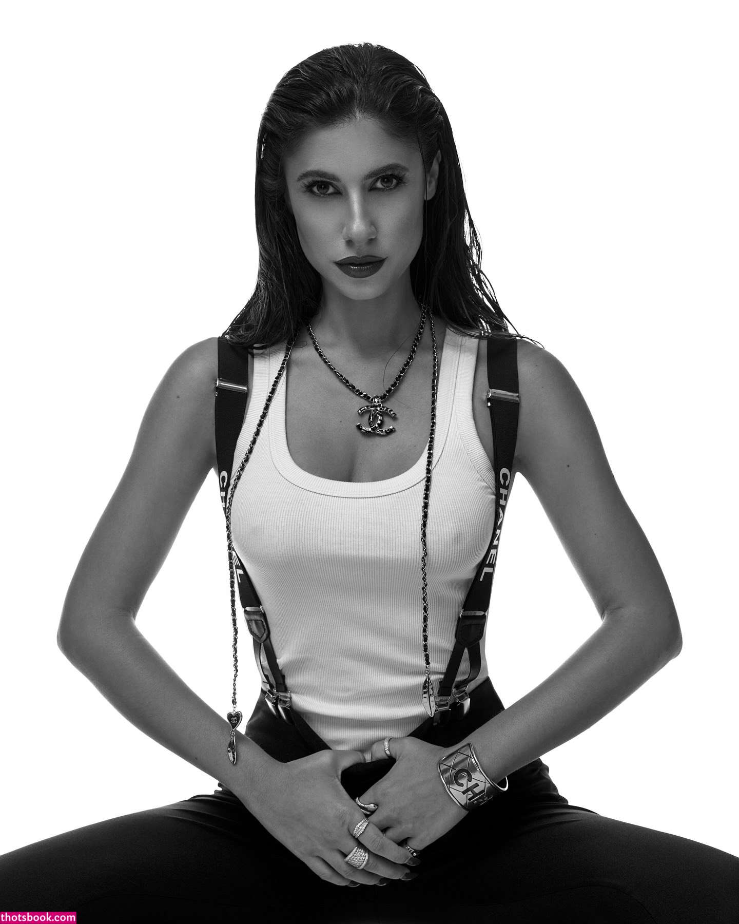 Ines Trocchia Nude Leaks OnlyFans Photos #5 1684177