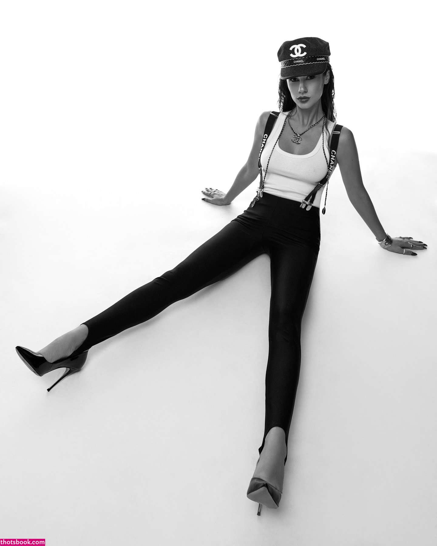 Ines Trocchia Nude Leaks OnlyFans Photos #5 1684185