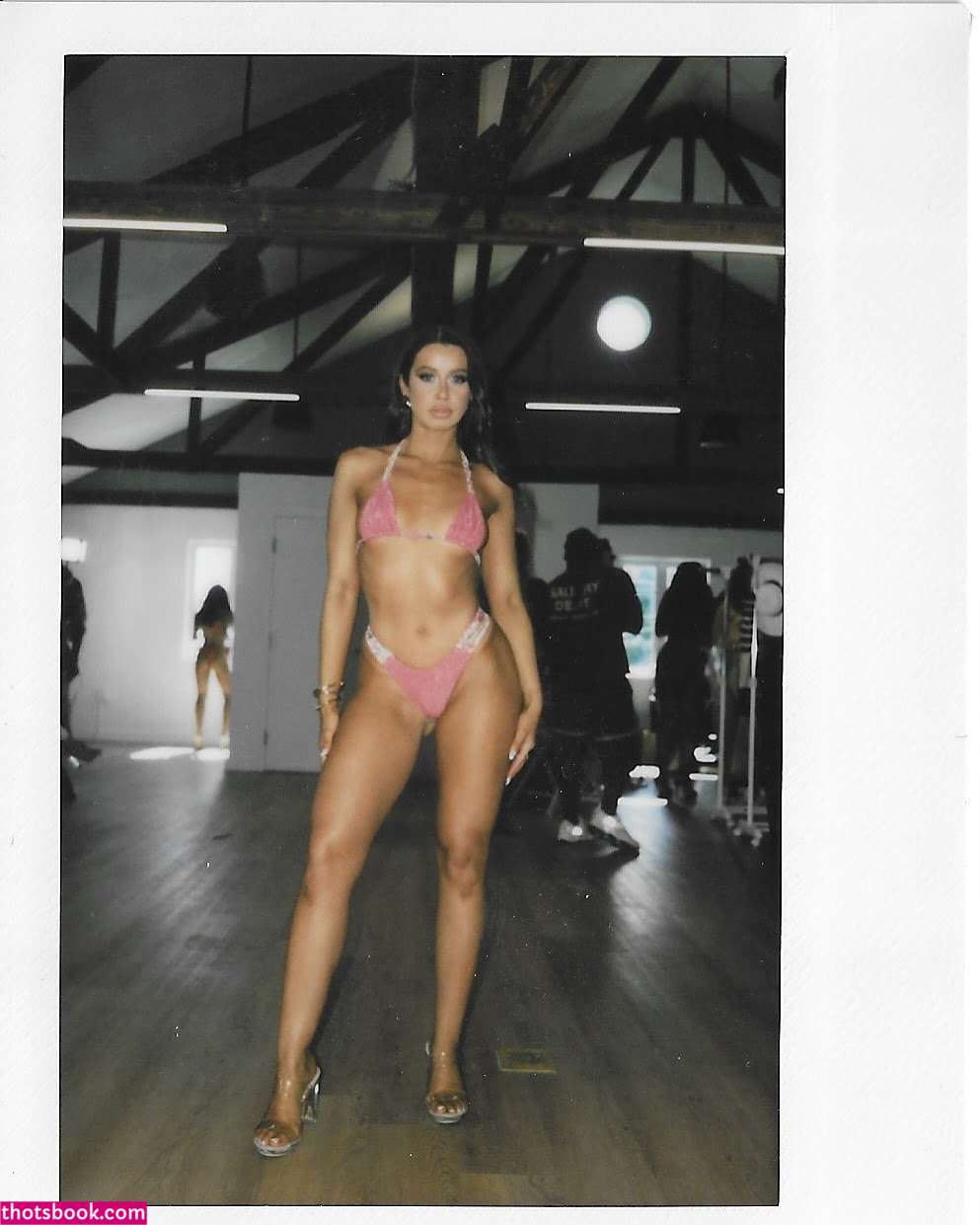 Jesenia Echeverria Nude Leaks OnlyFans Photos #14 1684250