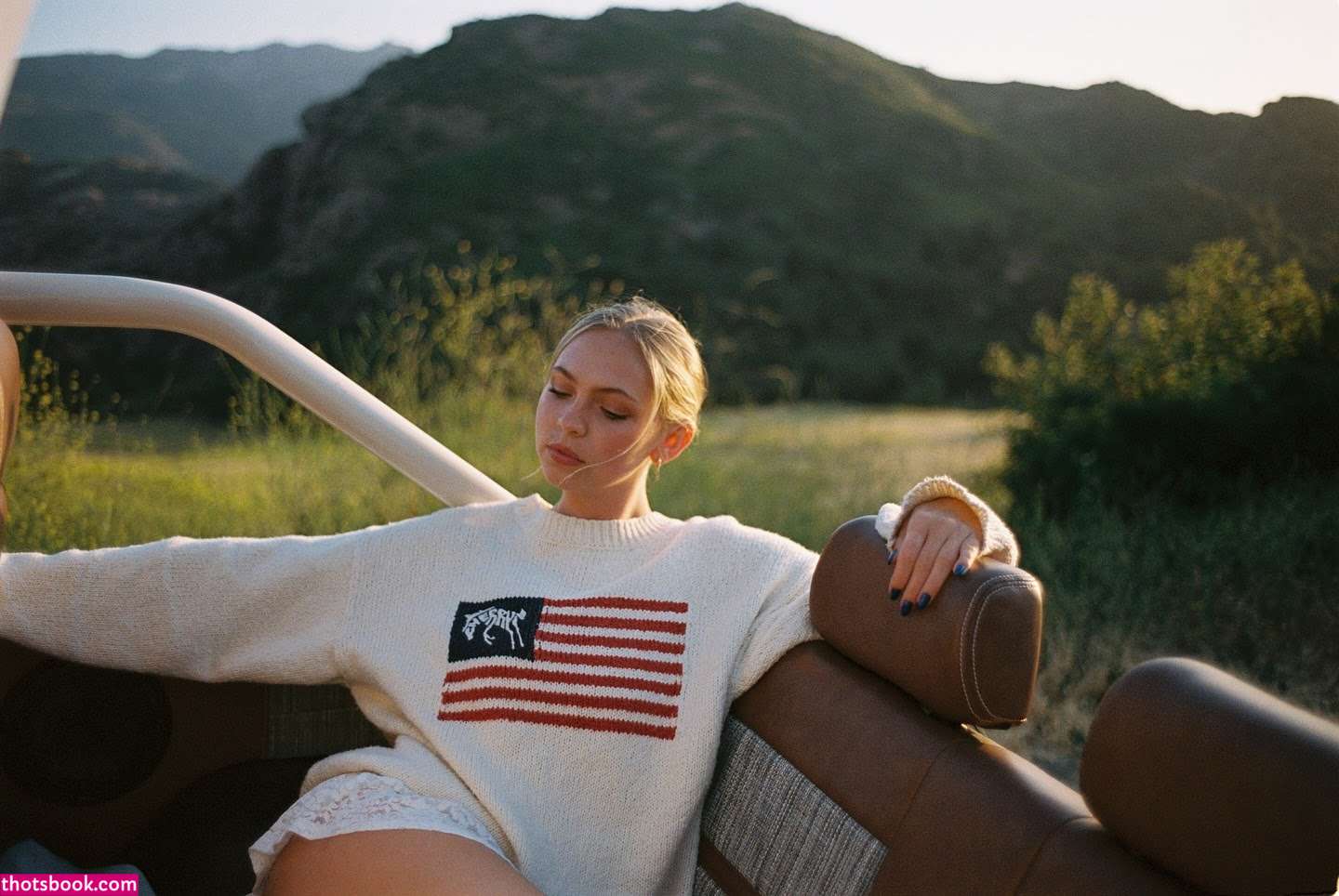 Jordyn Jones Nude Leaks OnlyFans Photos #2 1684265