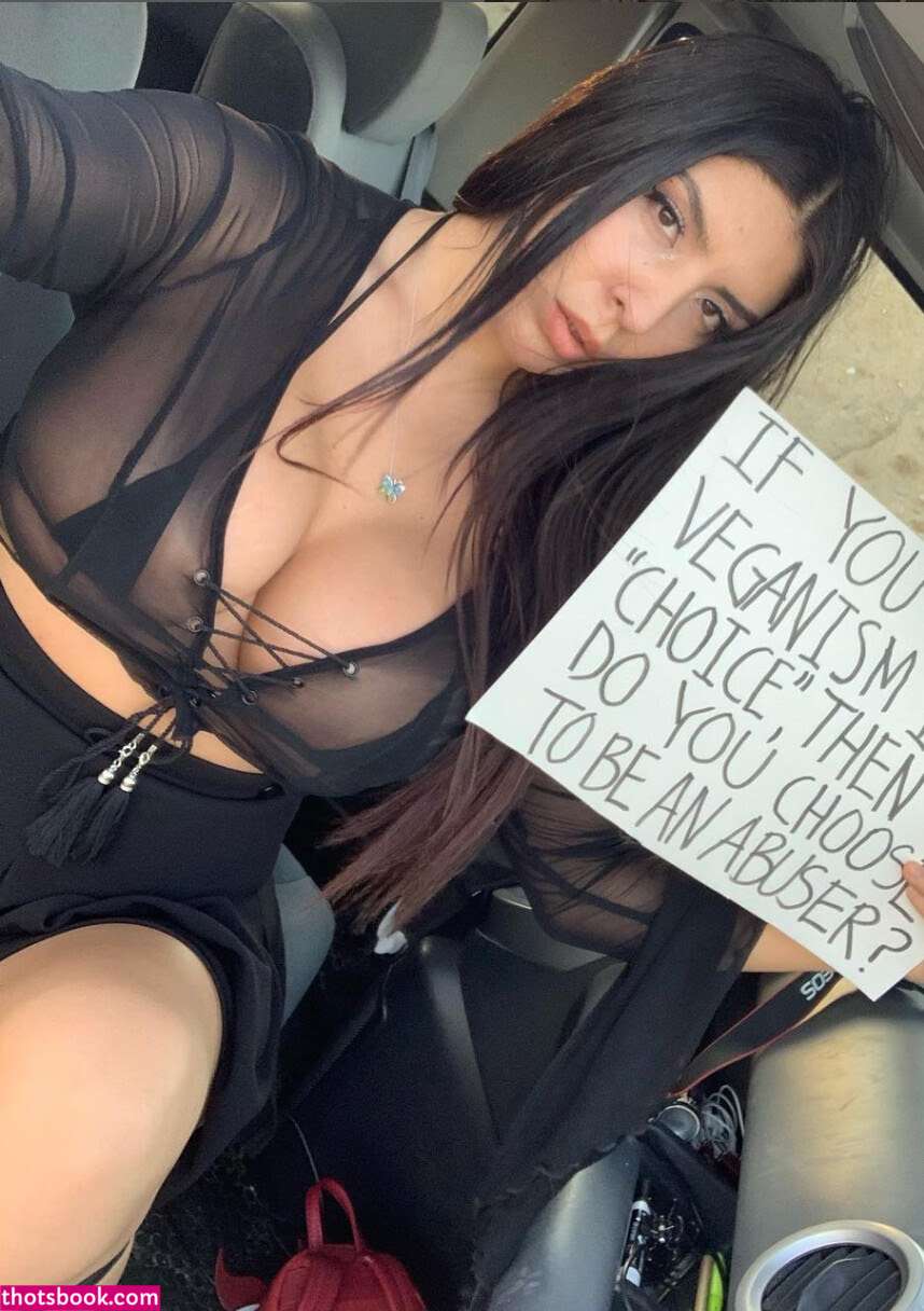 Alondra Roi Nude Leaks OnlyFans Photos #5 1695525