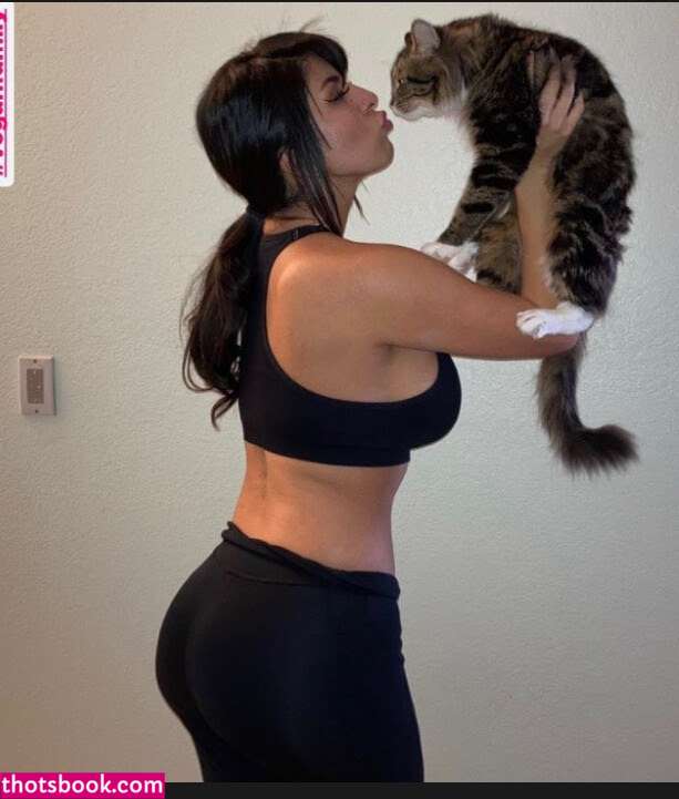 Alondra Roi Nude Leaks OnlyFans Photos #5 1695534