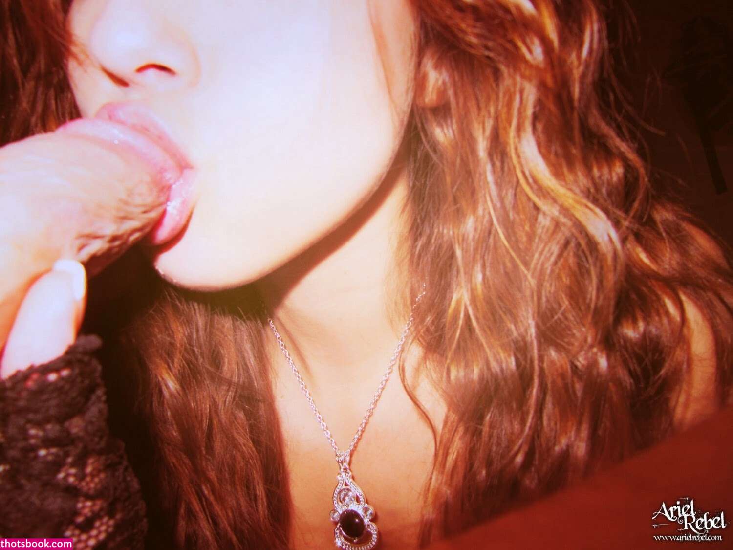 Ariel Rebel Nude Leaks OnlyFans Photos #7 1695665