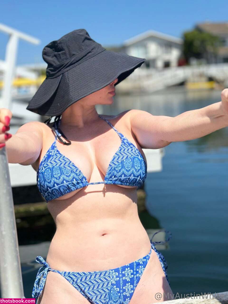 Austin White Nude Leaks OnlyFans Photos #21 1695733