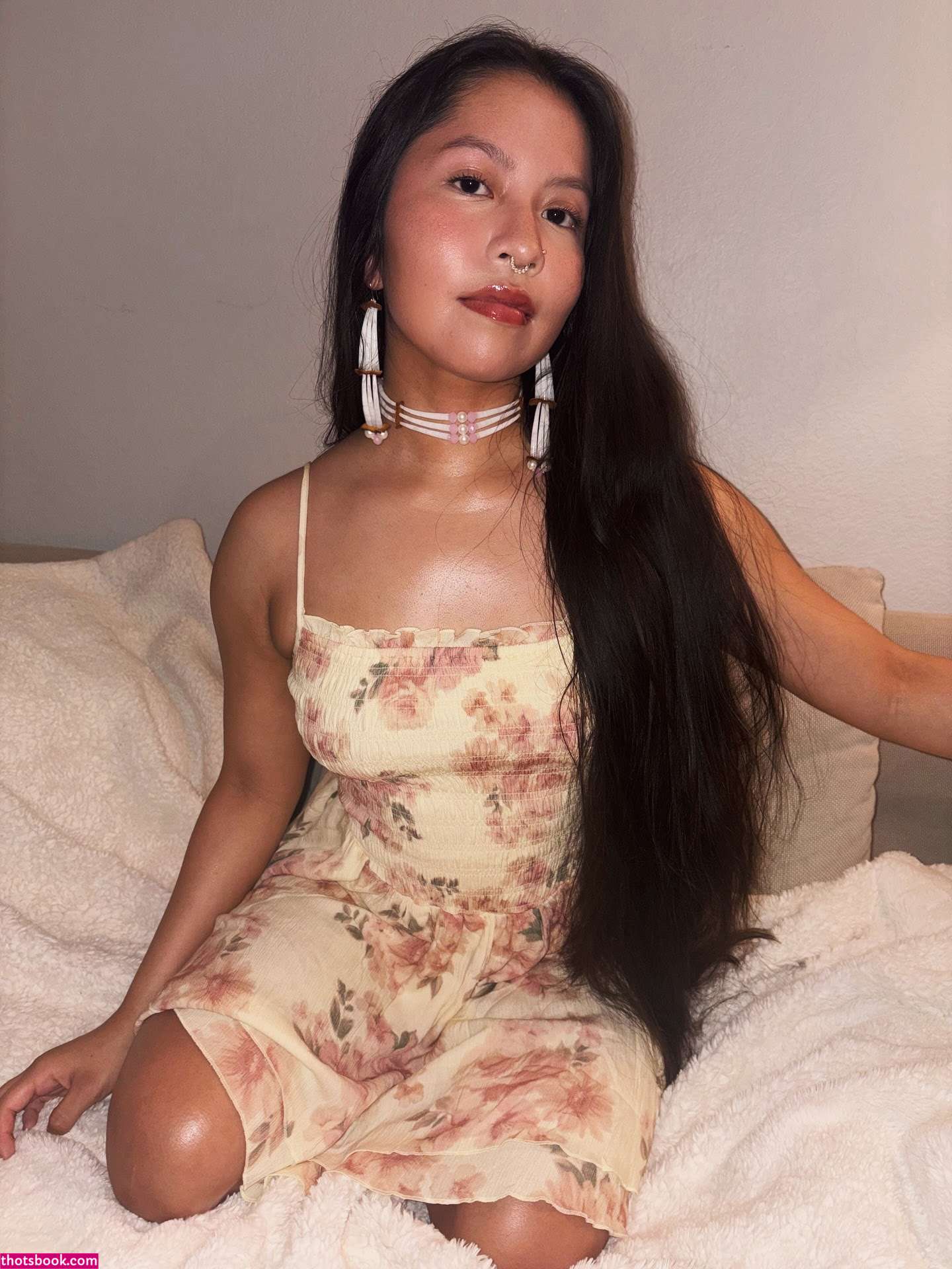 Kimprecioustso Kimora Tso Nude Leaks OnlyFans Photos #2 1696104