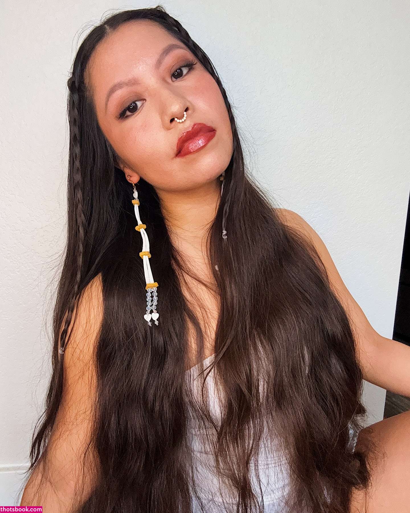 Kimprecioustso Kimora Tso Nude Leaks OnlyFans Photos #2 1696106