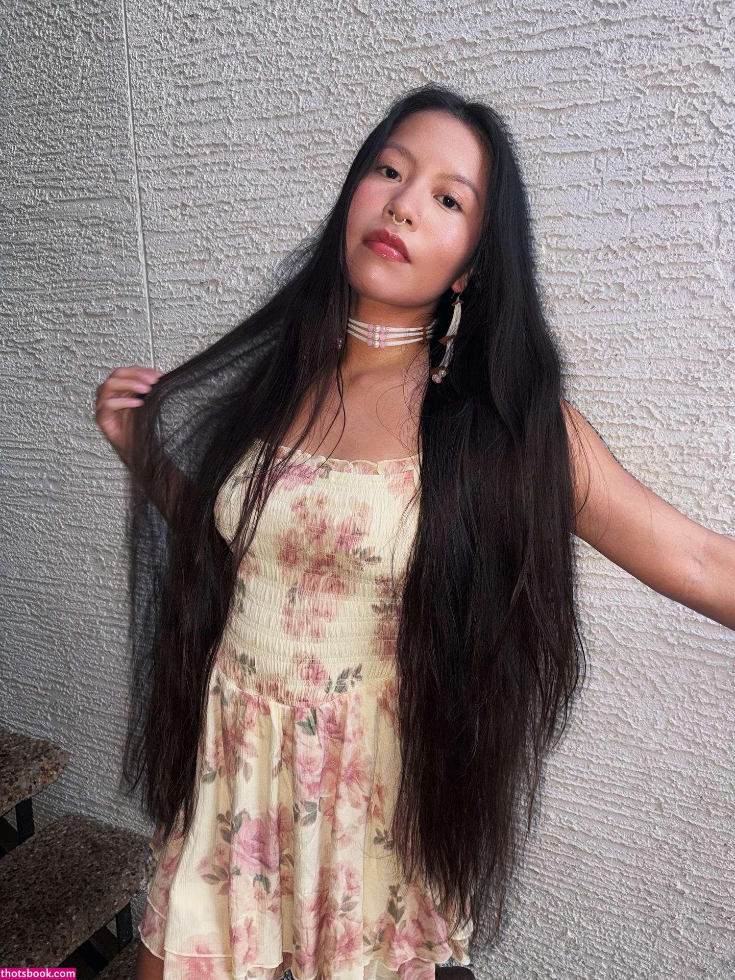 Kimprecioustso Kimora Tso Nude Leaks OnlyFans Photos #3 1696109