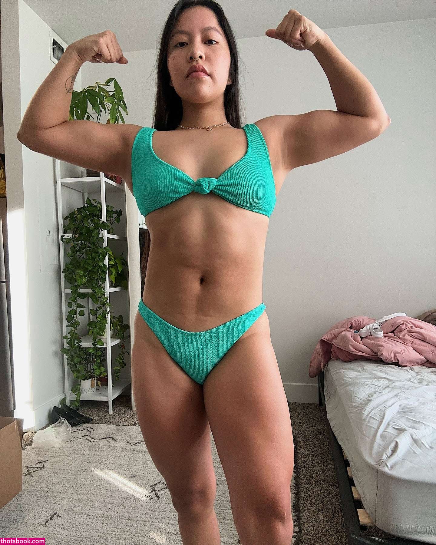 Kimprecioustso Kimora Tso Nude Leaks OnlyFans Photos #5 1696124