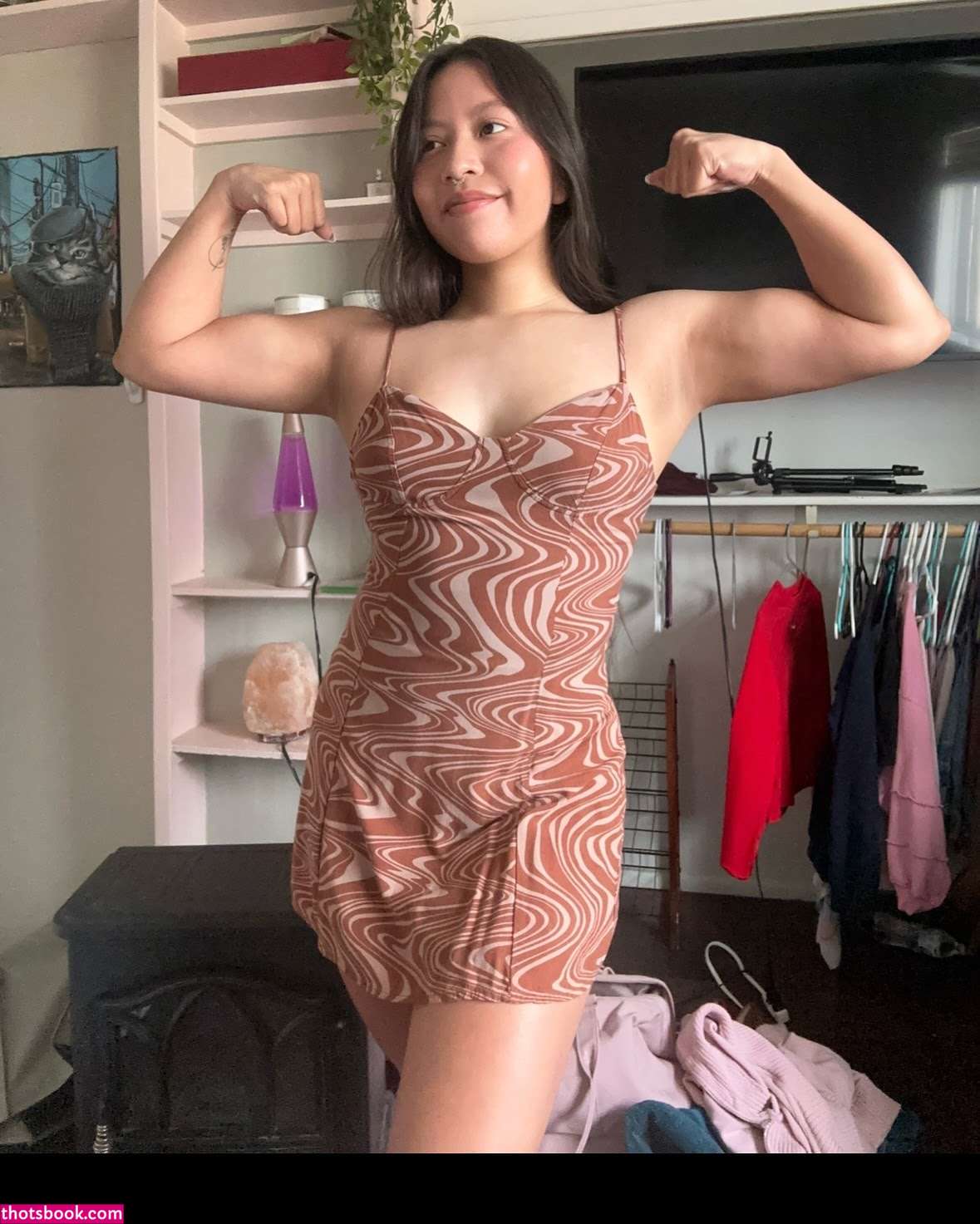 Kimprecioustso Kimora Tso Nude Leaks OnlyFans Photos #5 1696126